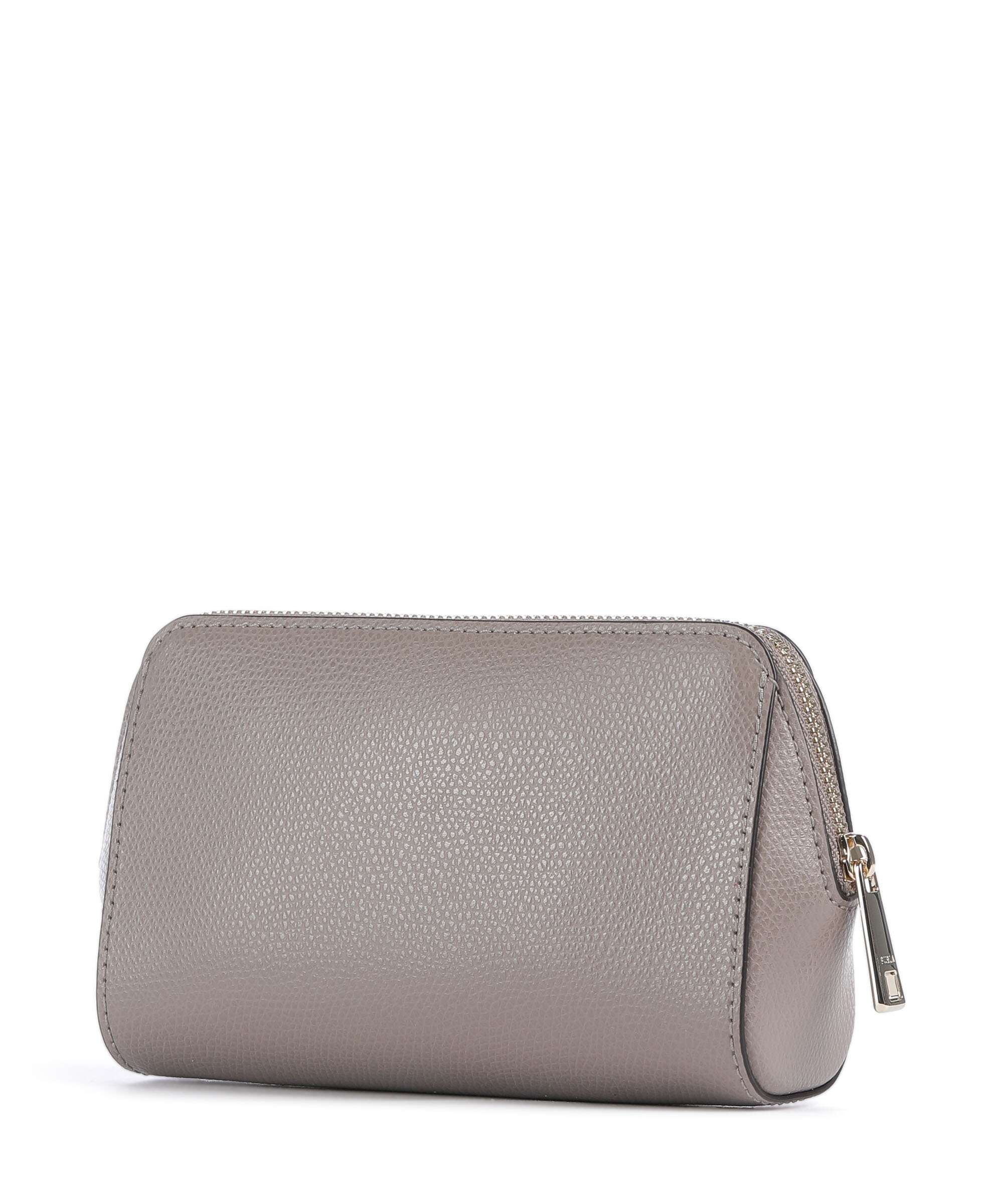 Furla Camelia M Torby na kosmetyki stucco gray/ballerina - Image 3