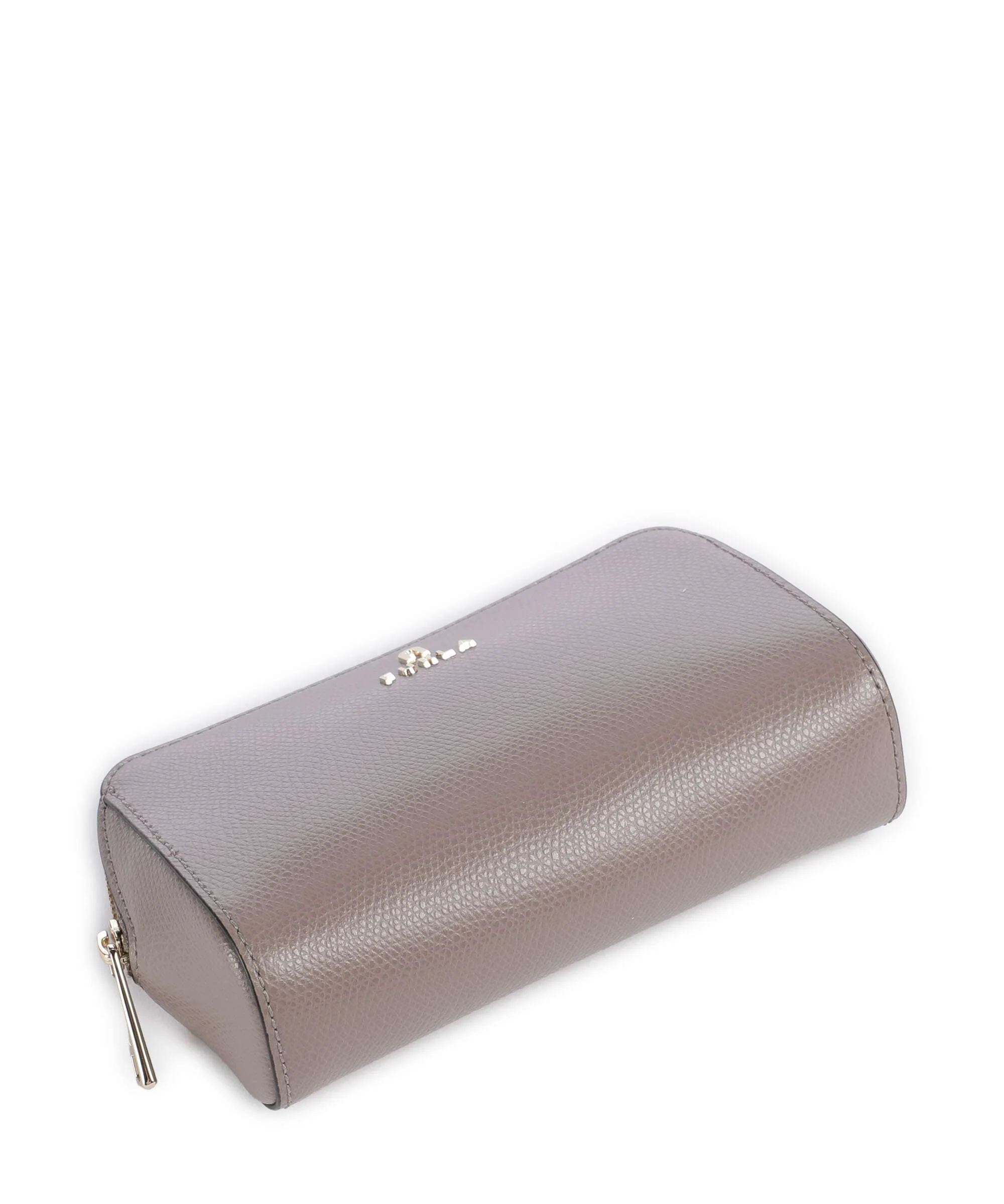 Furla Camelia M Torby na kosmetyki stucco gray/ballerina - Image 4