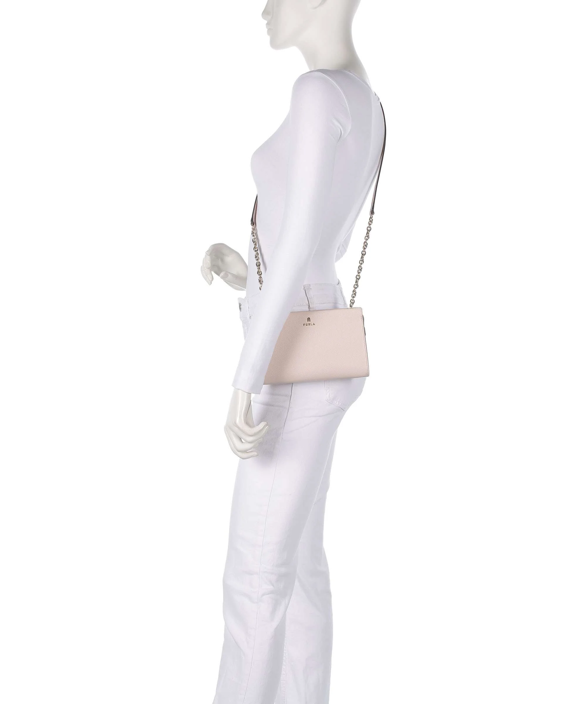 Furla Camelia Mini Torba przez ramię azalea - Image 3