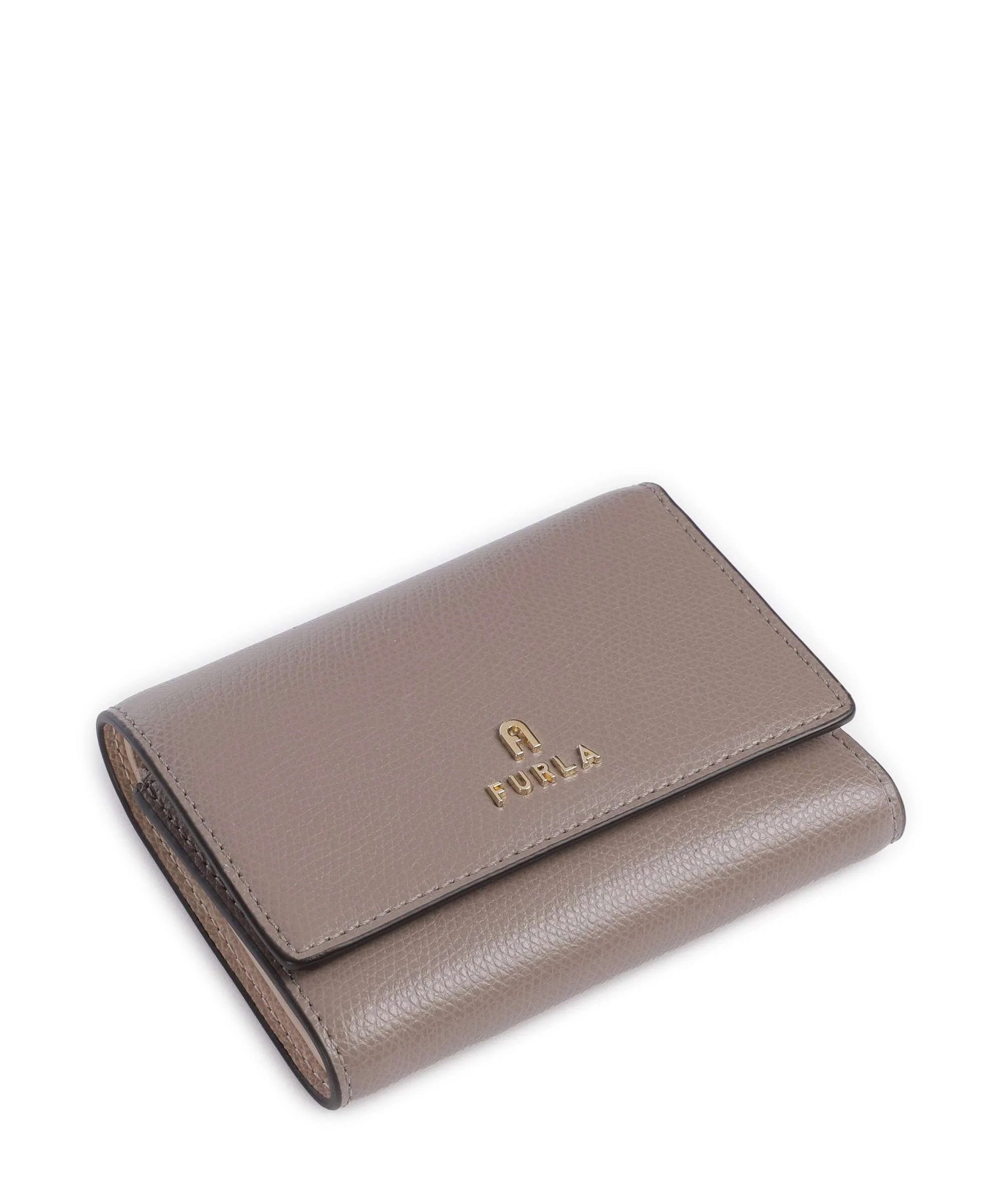 Furla Camelia Portfel stucco gray/ballerina  - Image 4
