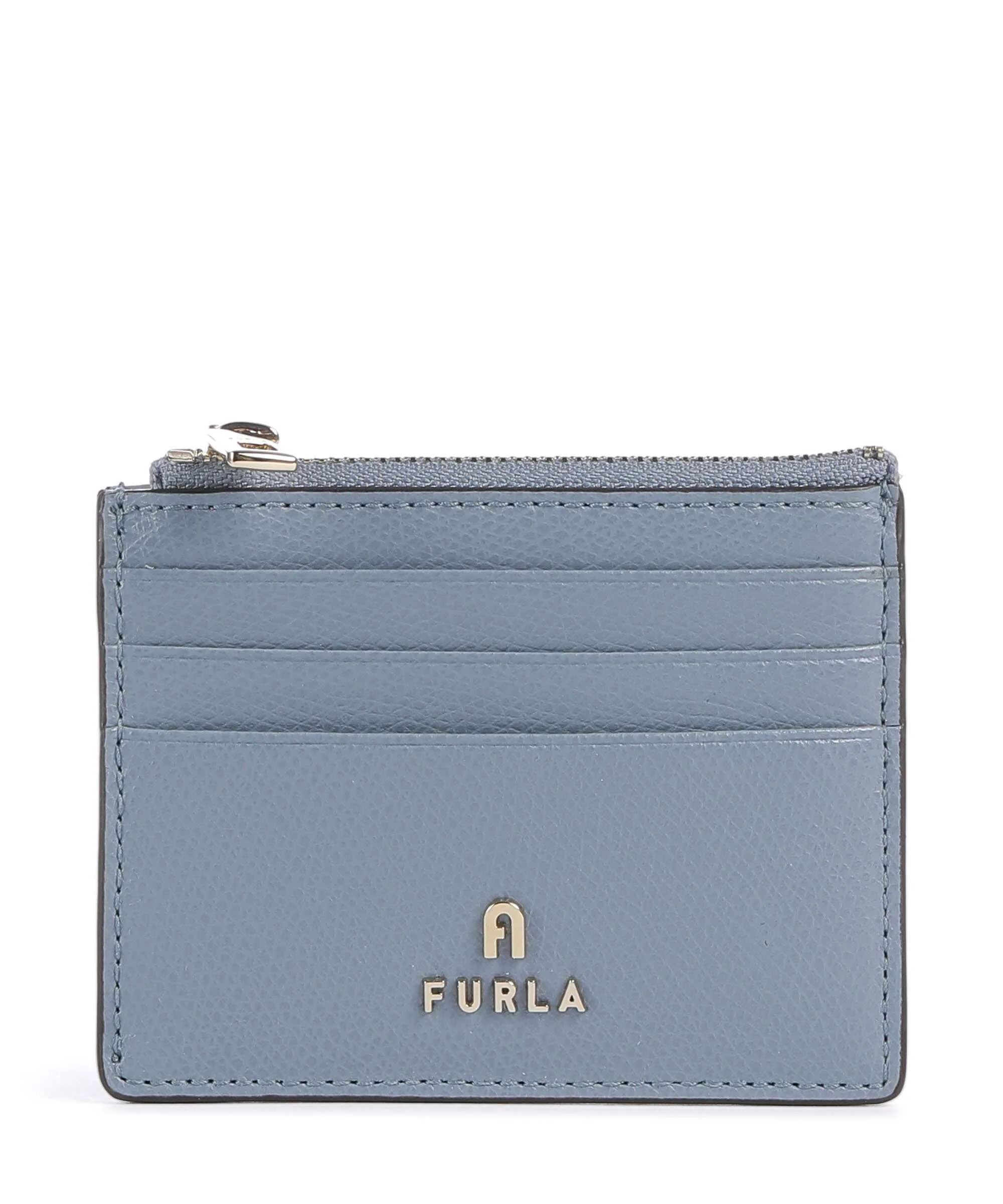 Furla Camelia S Etui na karty kredytowe celestial