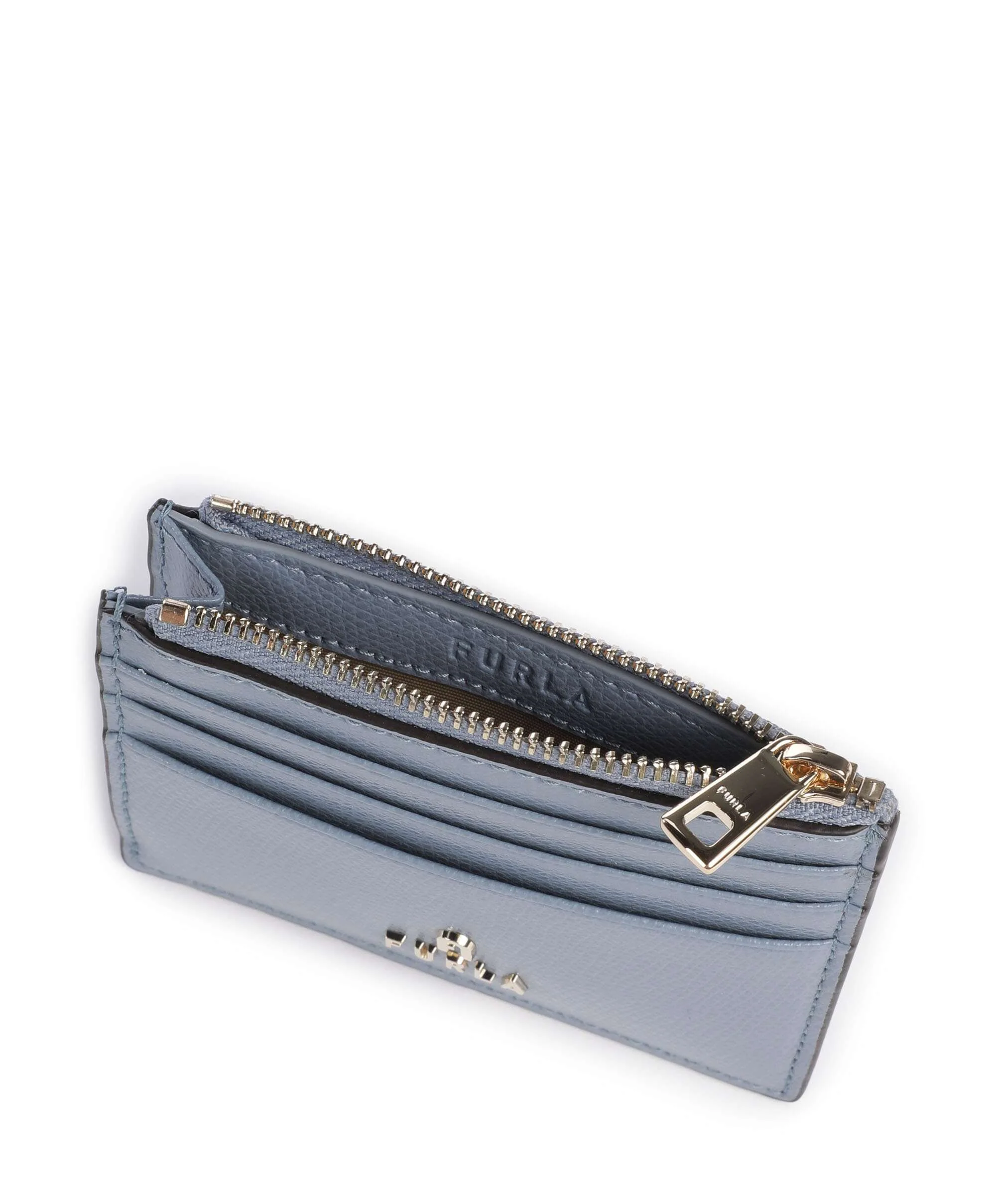 Furla Camelia S Etui na karty kredytowe celestial - Image 4
