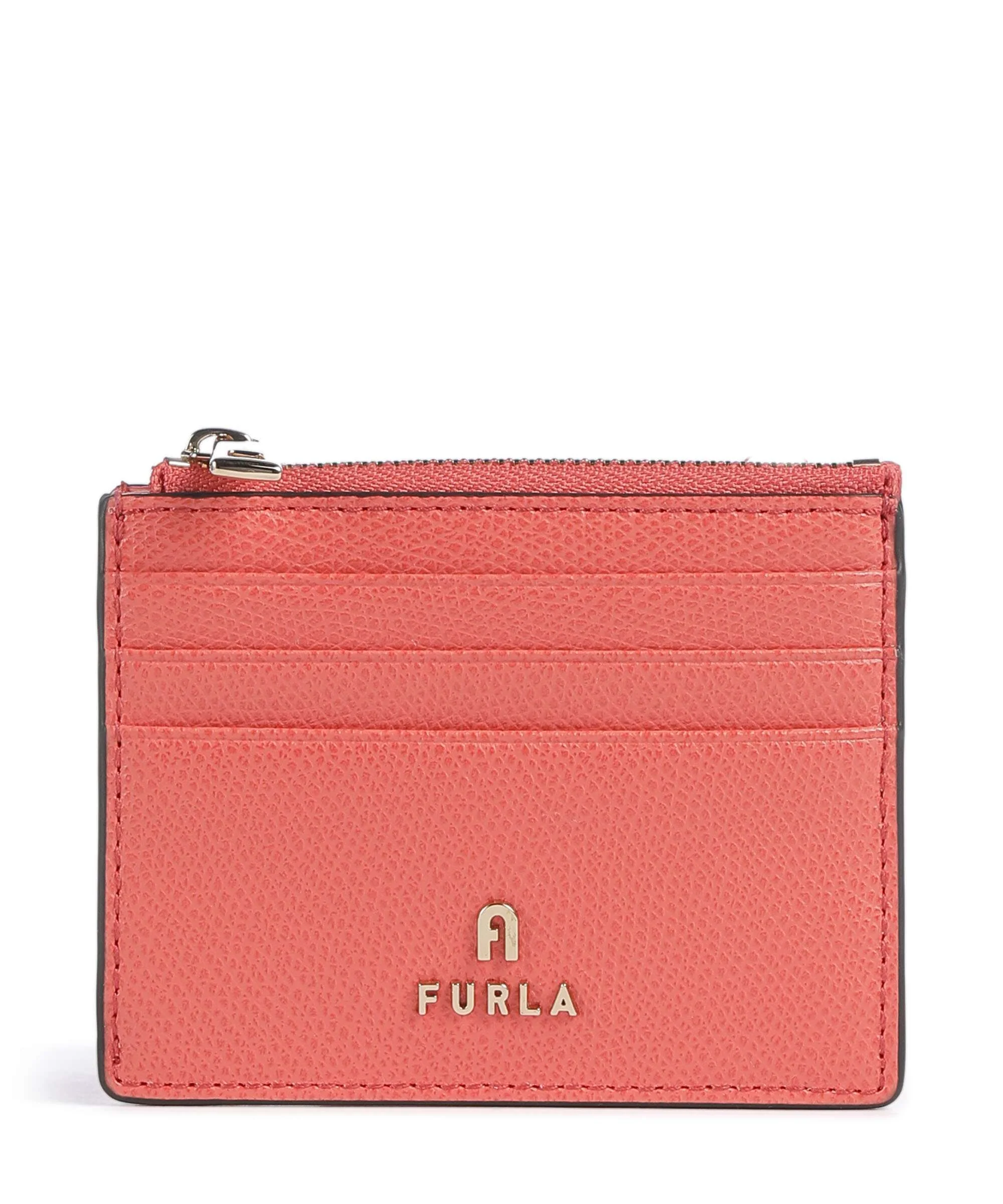 Furla Camelia S Etui na karty kredytowe aperitivo