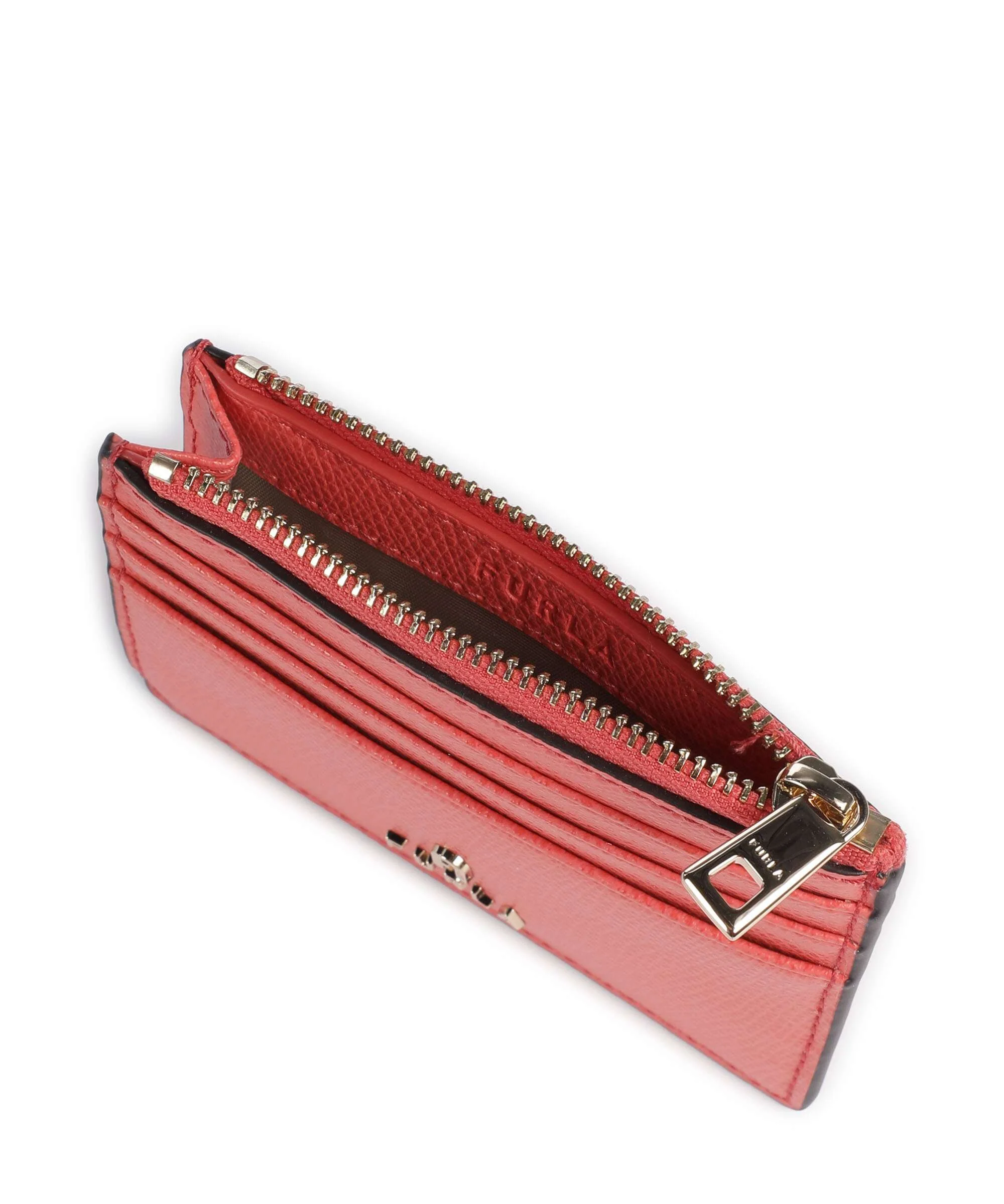 Furla Camelia S Etui na karty kredytowe aperitivo - Image 4