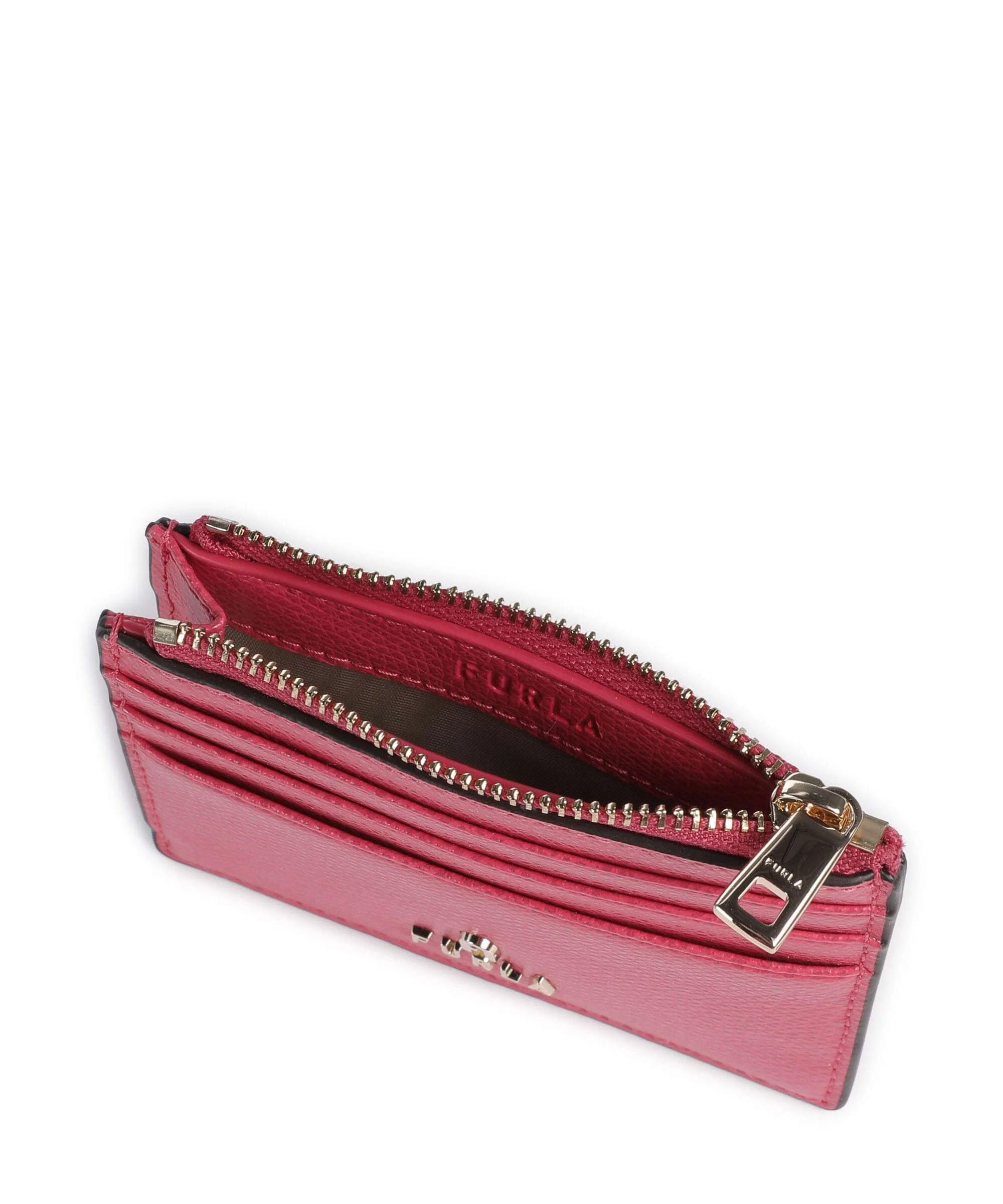 Furla Camelia S Etui na karty kredytowe velvet pink - Image 4