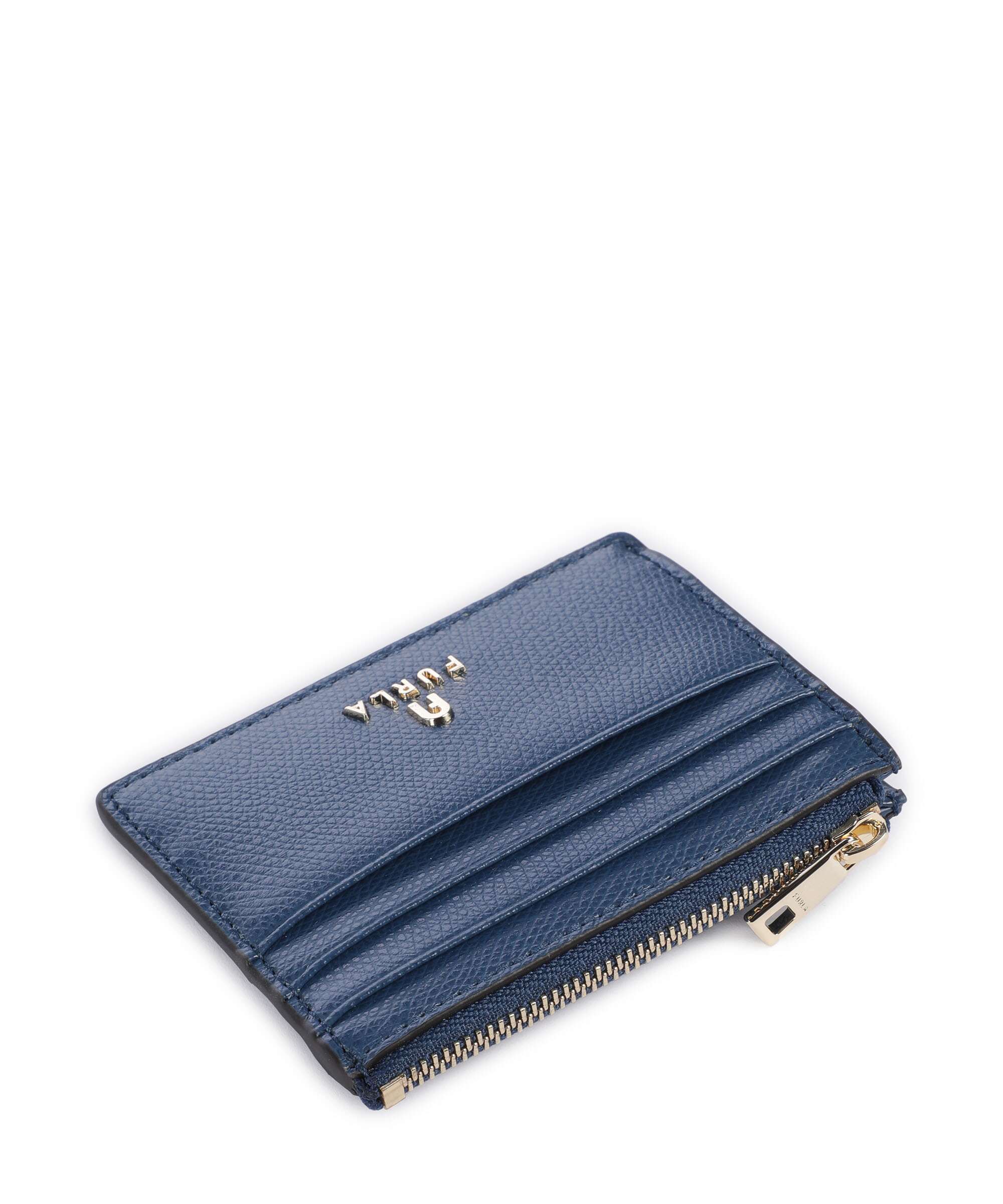 Furla Camelia S Etui na karty kredytowe indigo - Image 3
