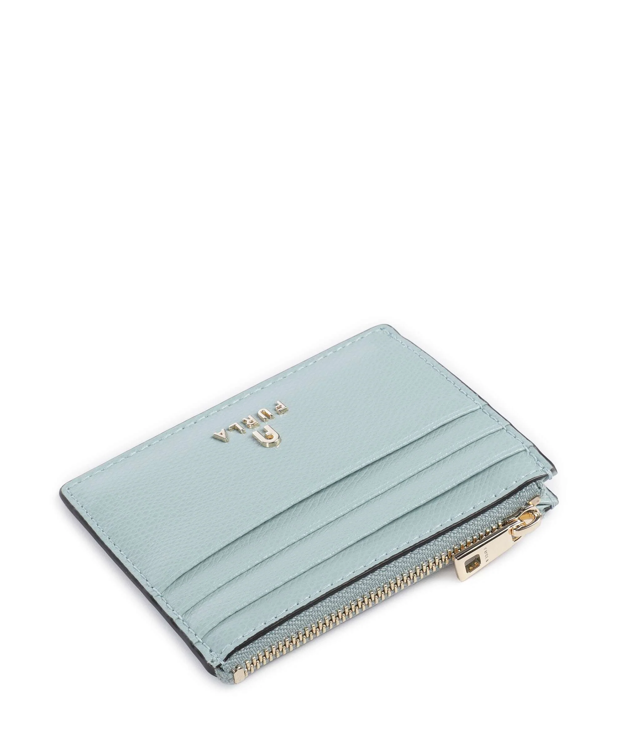 Furla Camelia S Etui na karty kredytowe acquamarina - Image 3
