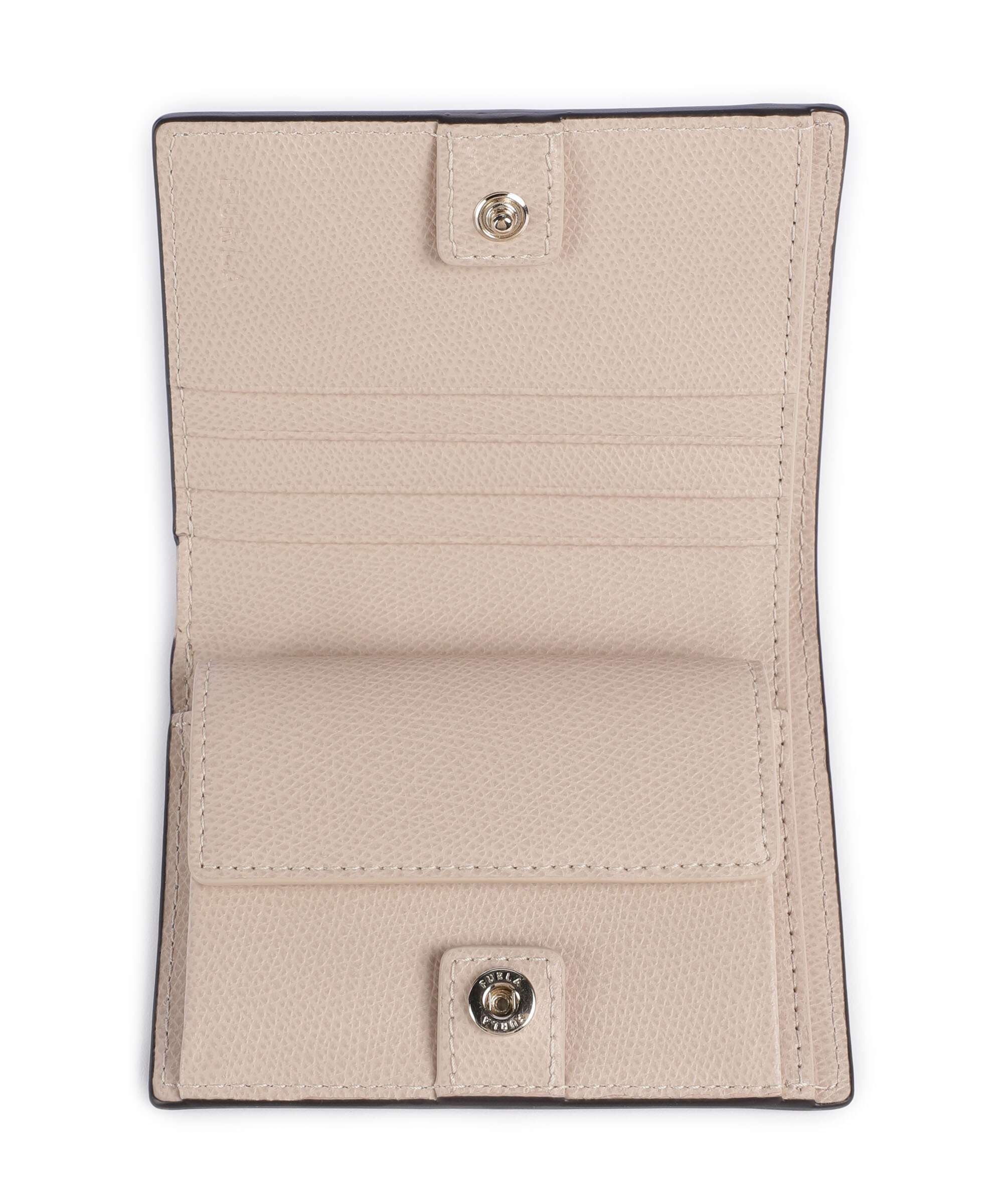 Furla Camelia S Portfel stucco gray/ballerina - Image 2