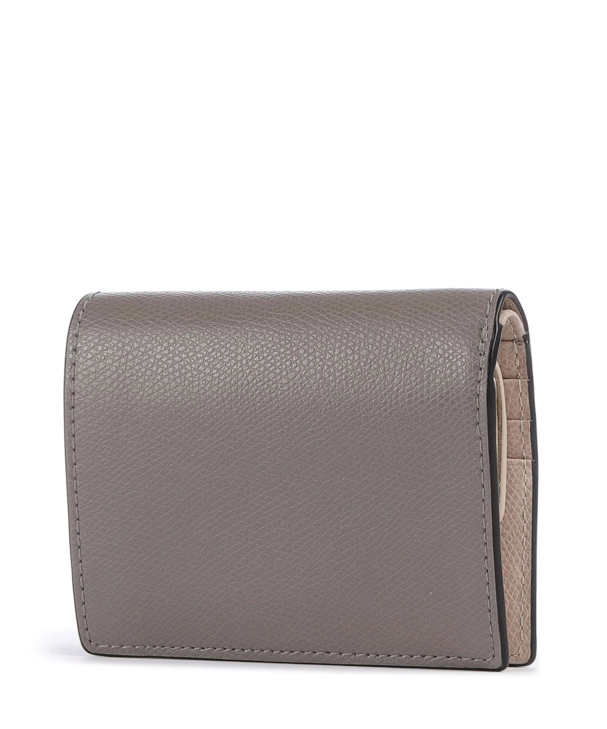 Furla Camelia S Portfel stucco gray/ballerina - Image 3