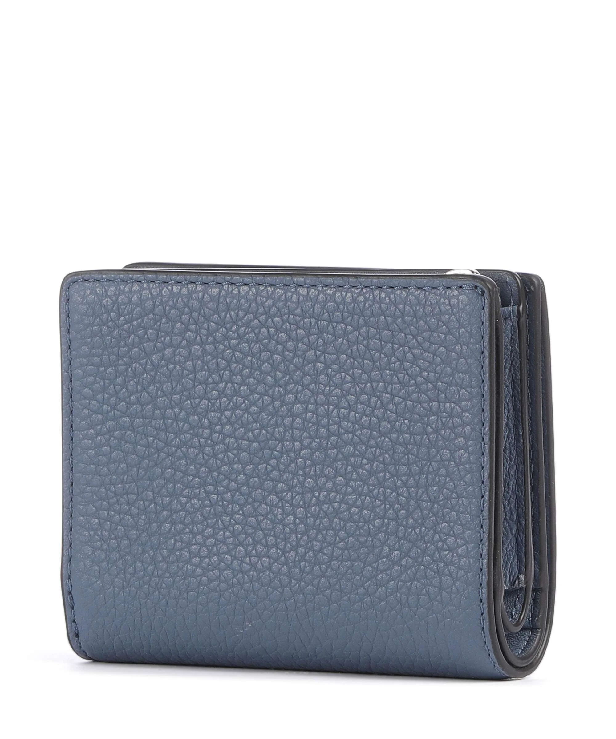 Furla Camelia S Portfel denim - Image 3