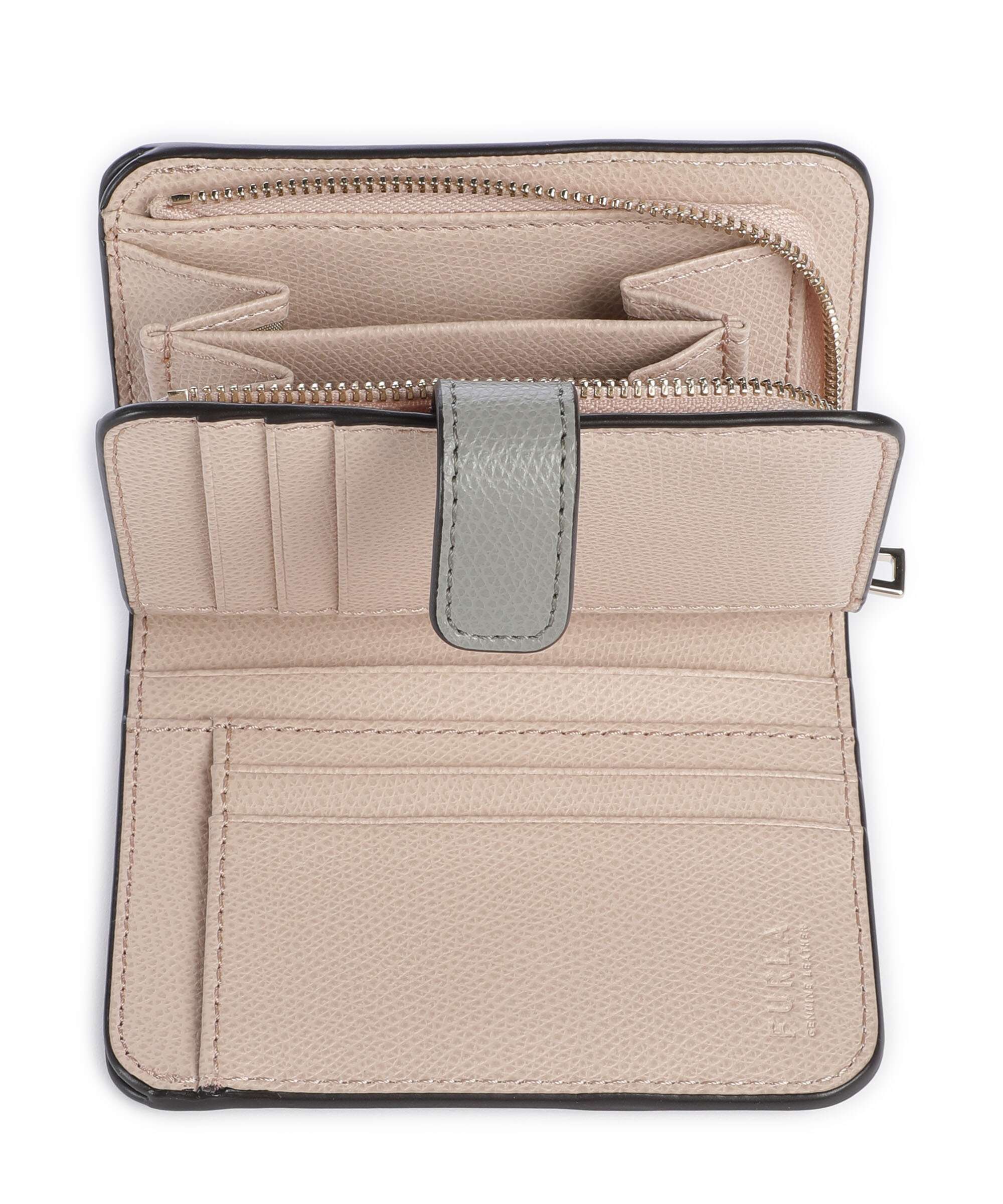 Furla Camelia S Portfel agave/ballerina - Image 2