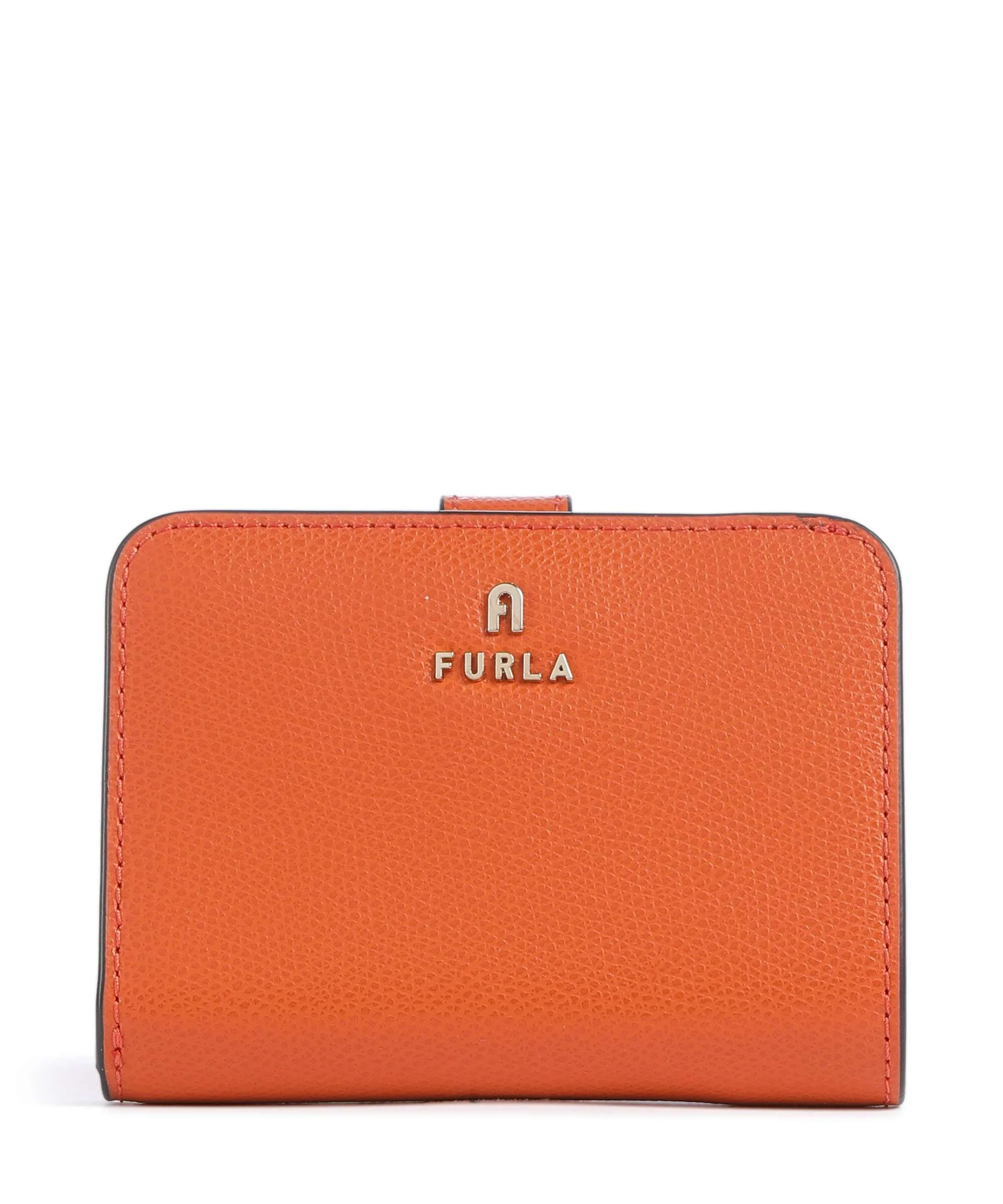 Furla Camelia S Portfel paprika/azalea