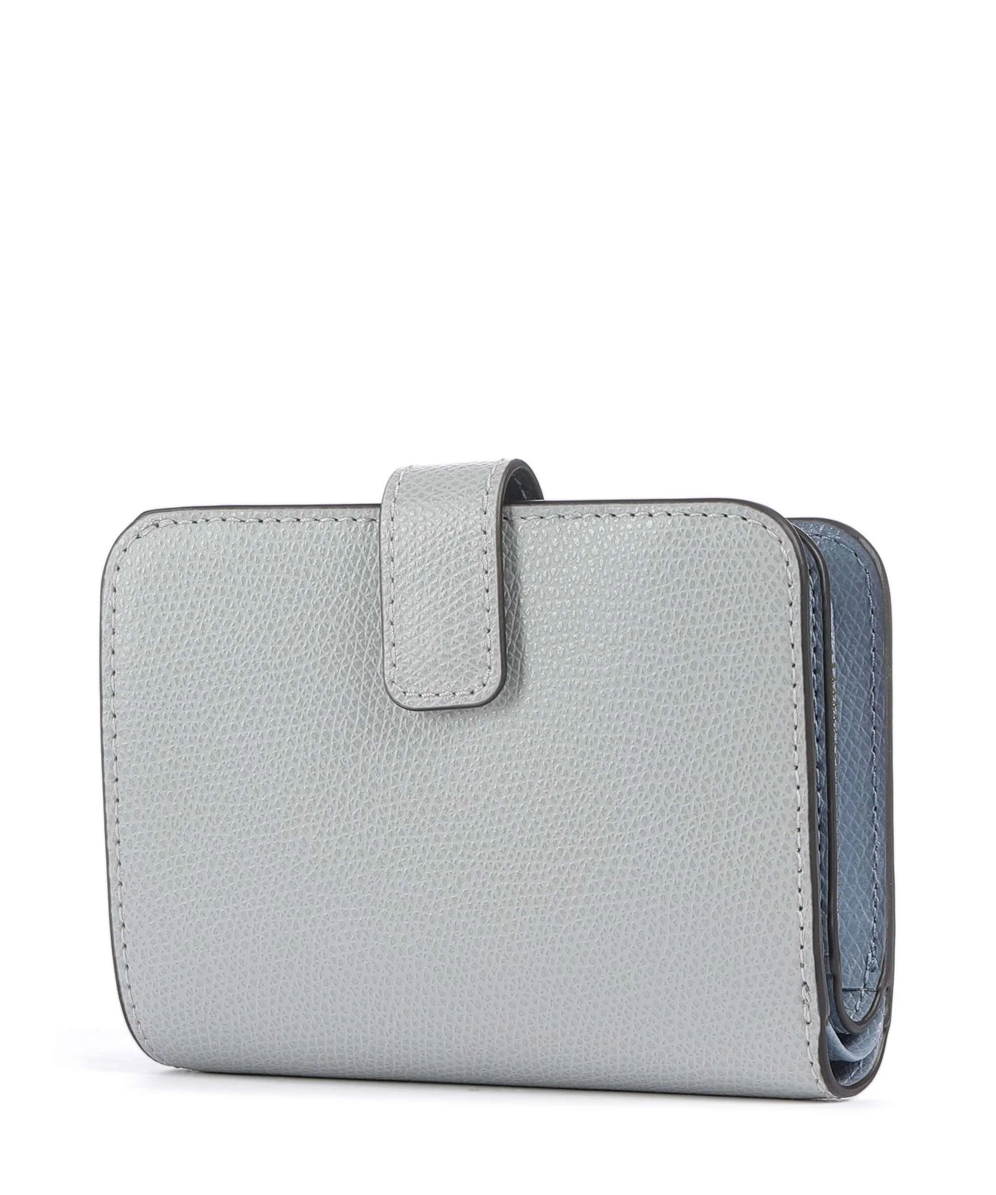 Furla Camelia S Portfel color cristallo/celestial - Image 3