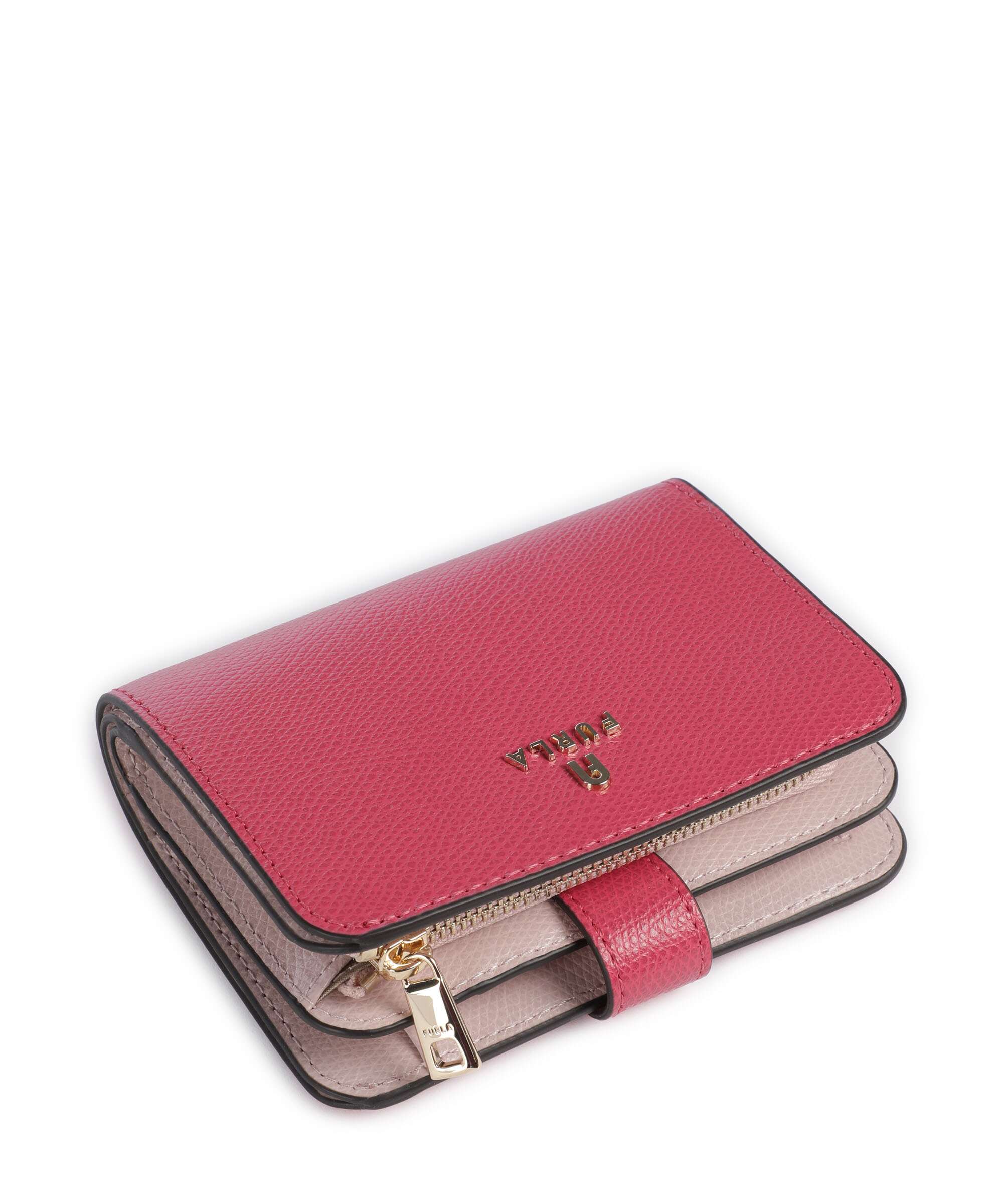 Furla Camelia S Portfel velvet ink/corolla - Image 4