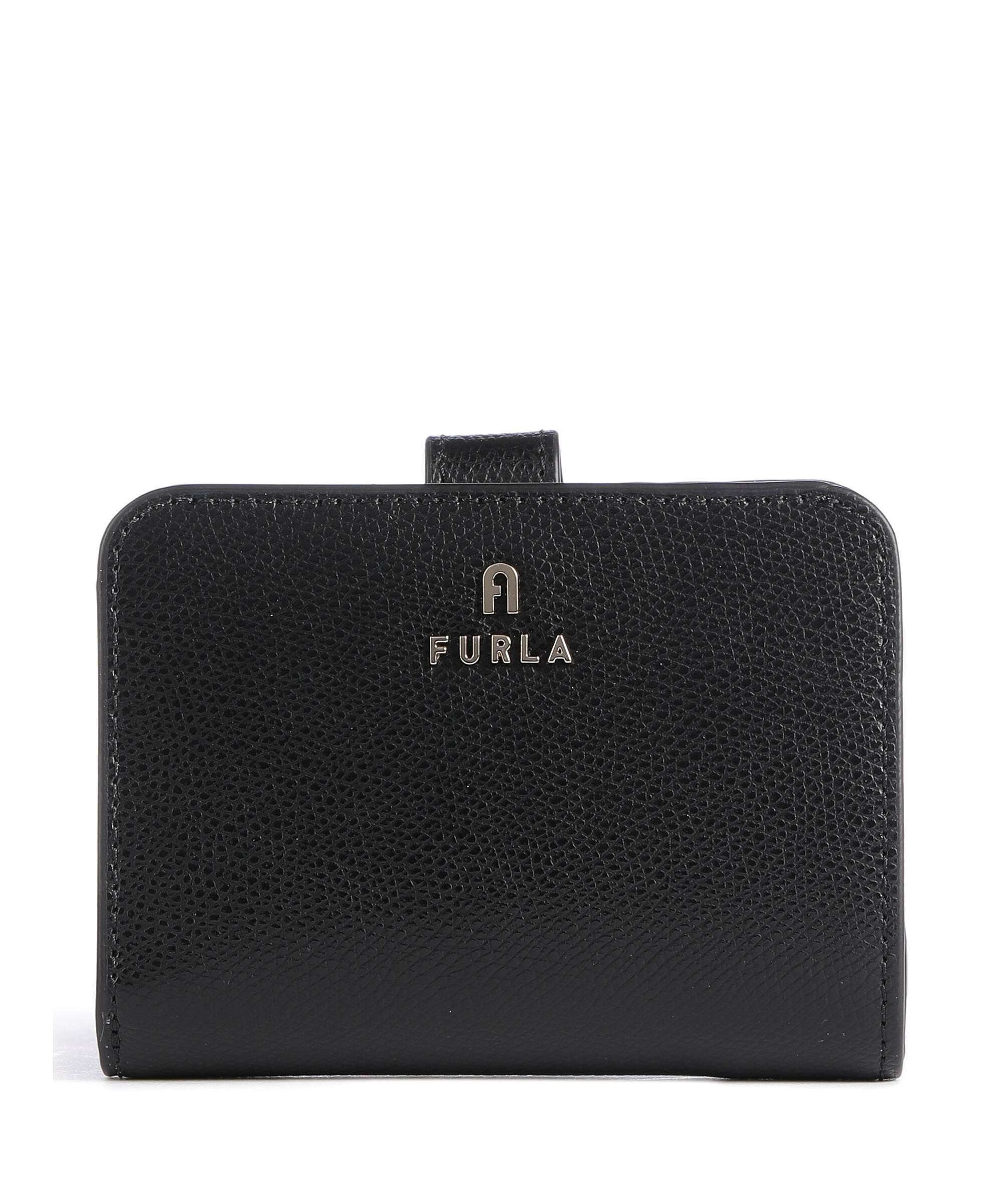 Furla Camelia S Portfel nero