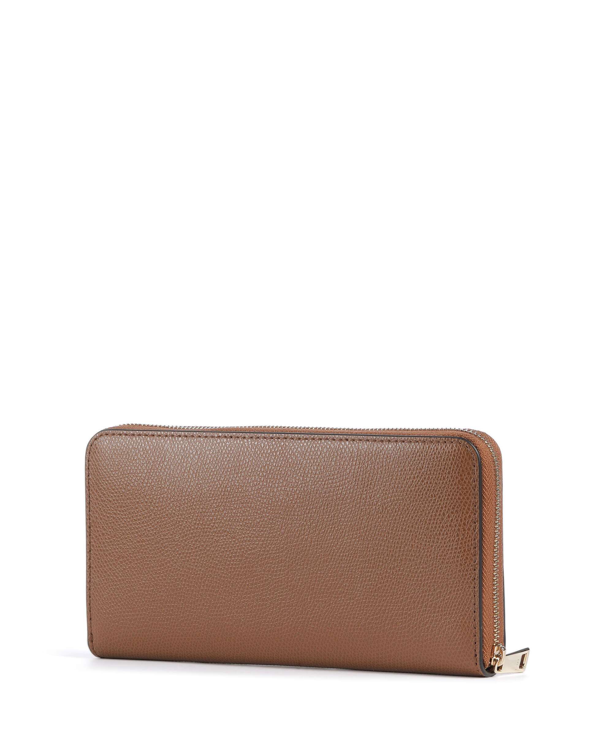 Furla Camelia XL Portfel cognac - Image 3