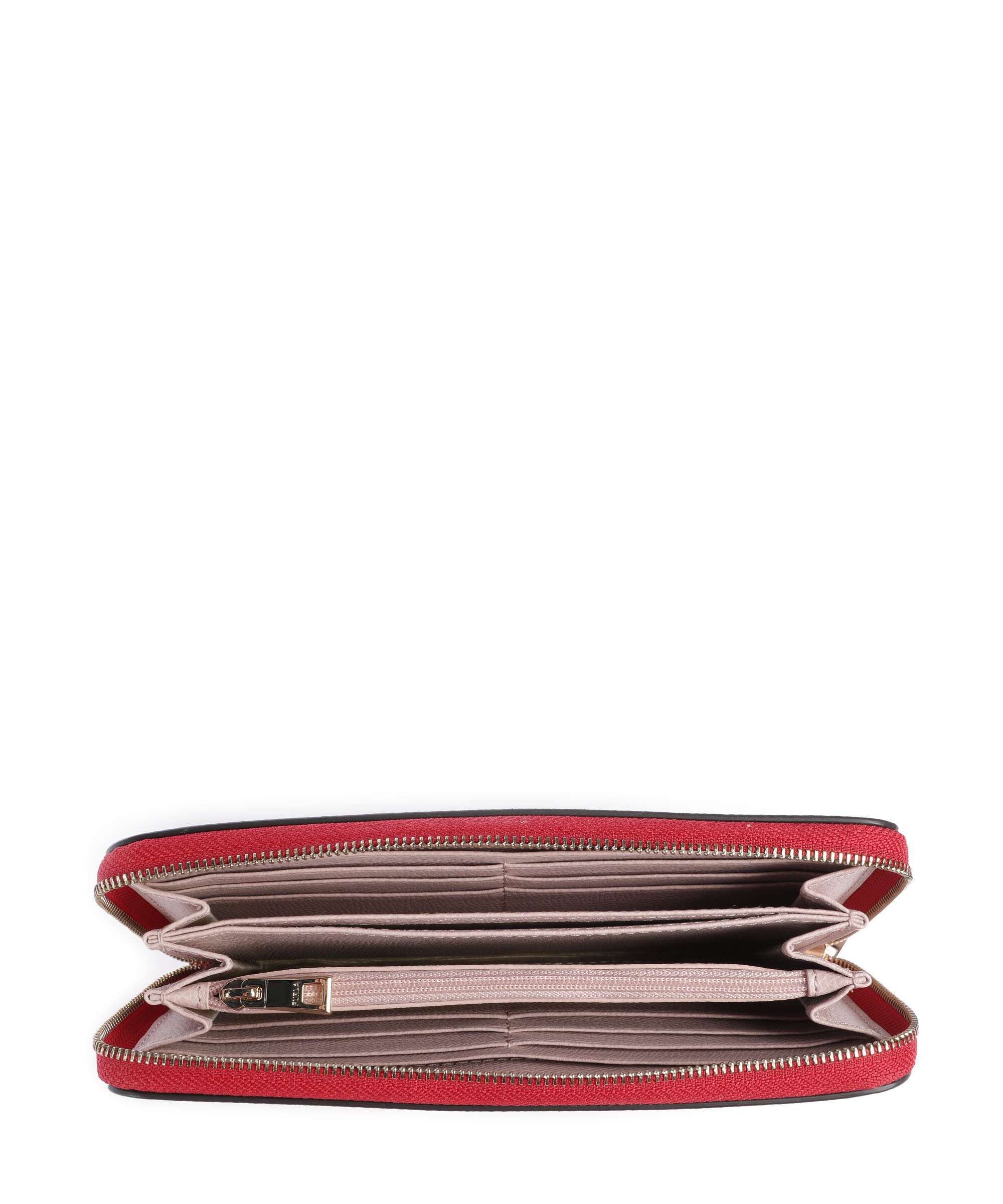 Furla Camelia XL Portfel ruby/corolla - Image 2
