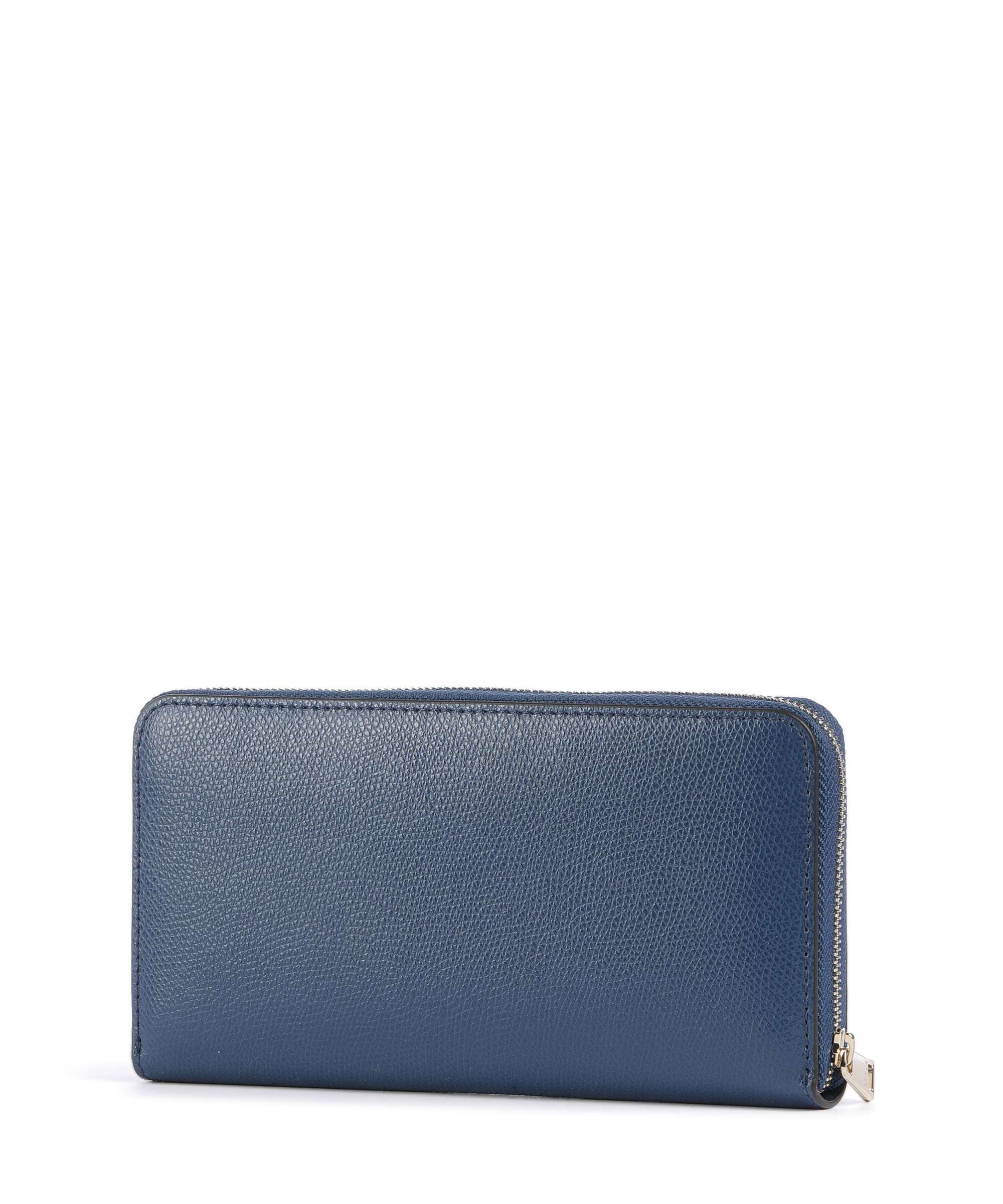 Furla Camelia XL Portfel indigo/corolla - Image 3