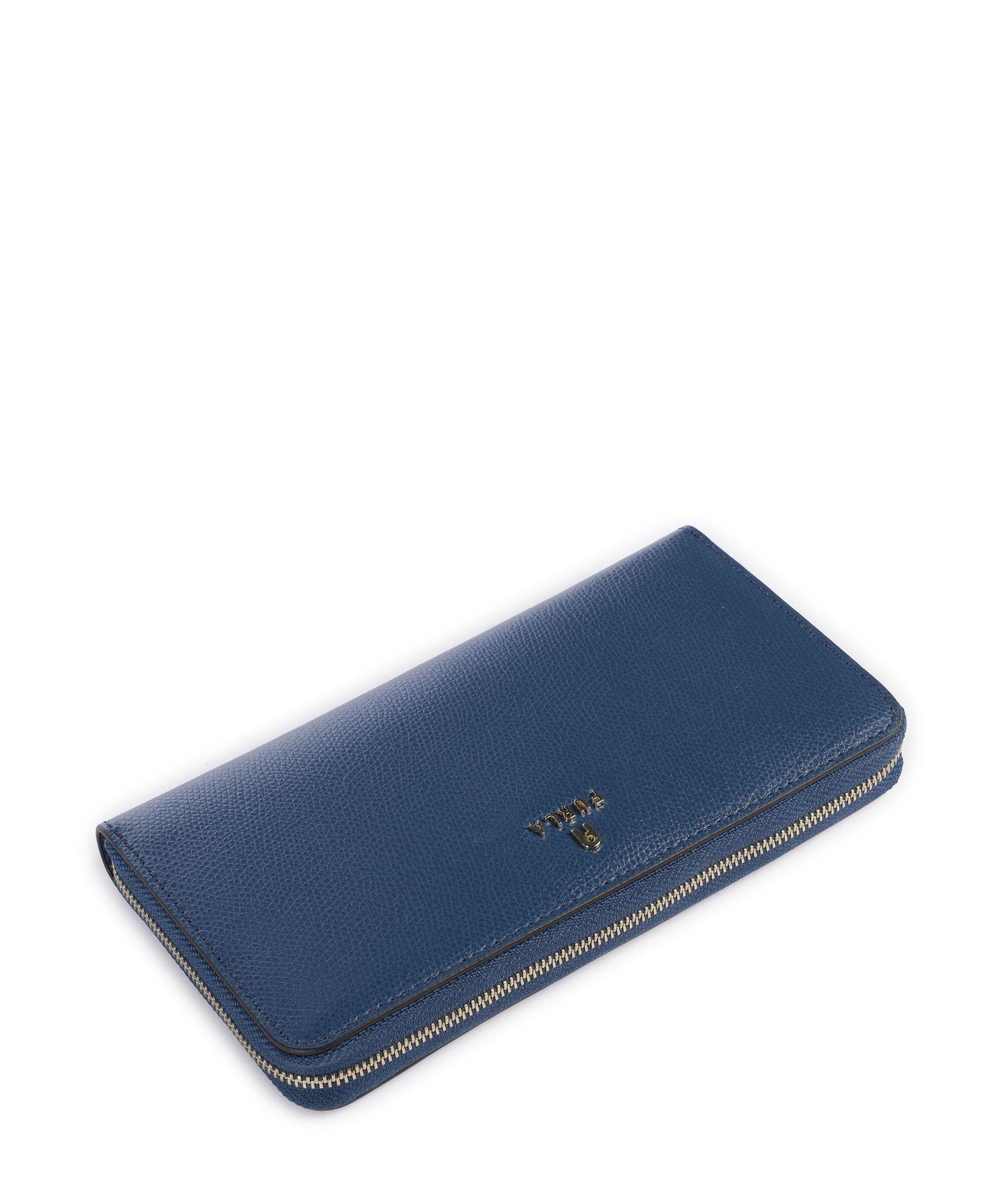 Furla Camelia XL Portfel indigo/corolla - Image 4