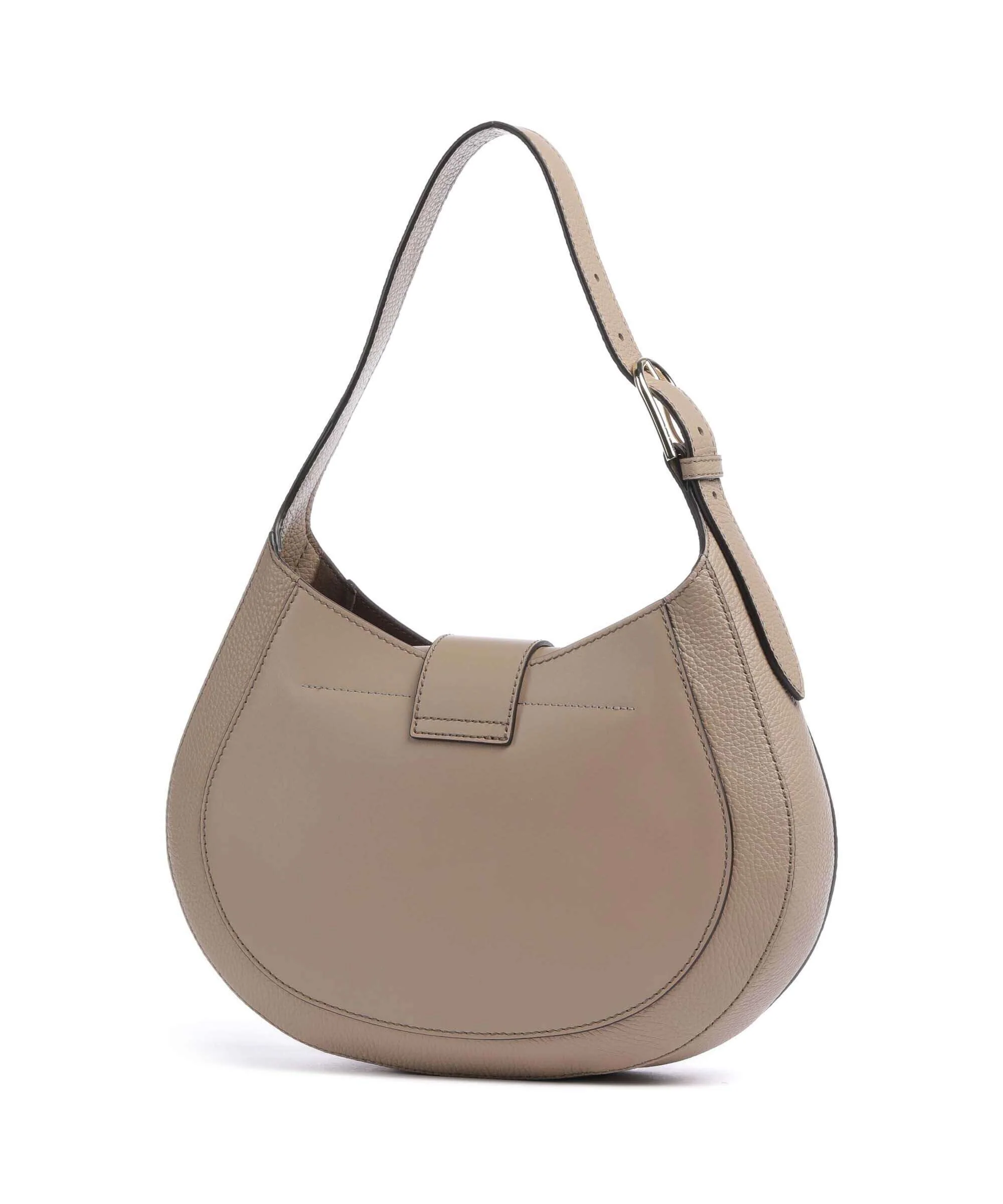 Furla Club 2 M Torebka worek greige - Image 2