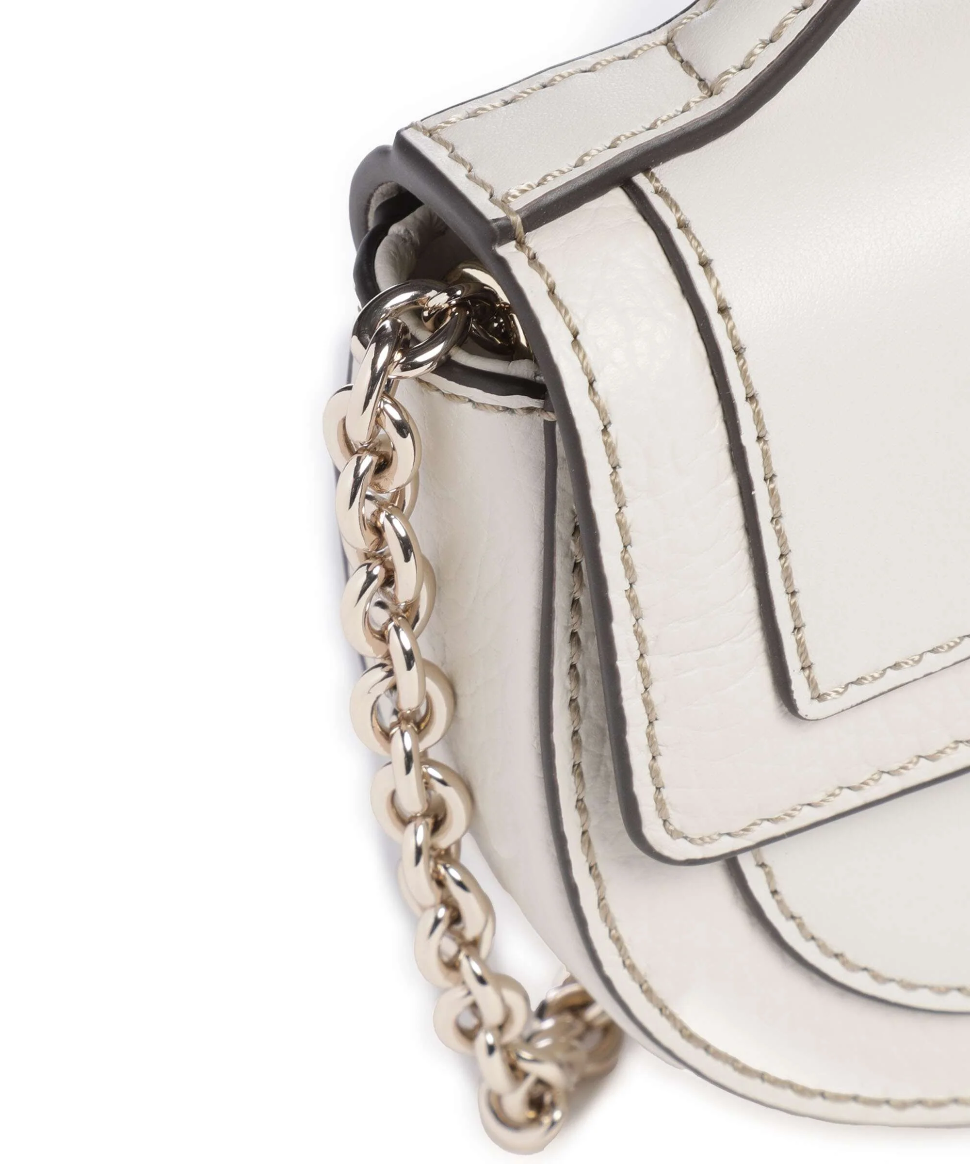 Furla Club 2 Mini Torba przez ramię marshmallow - Image 4