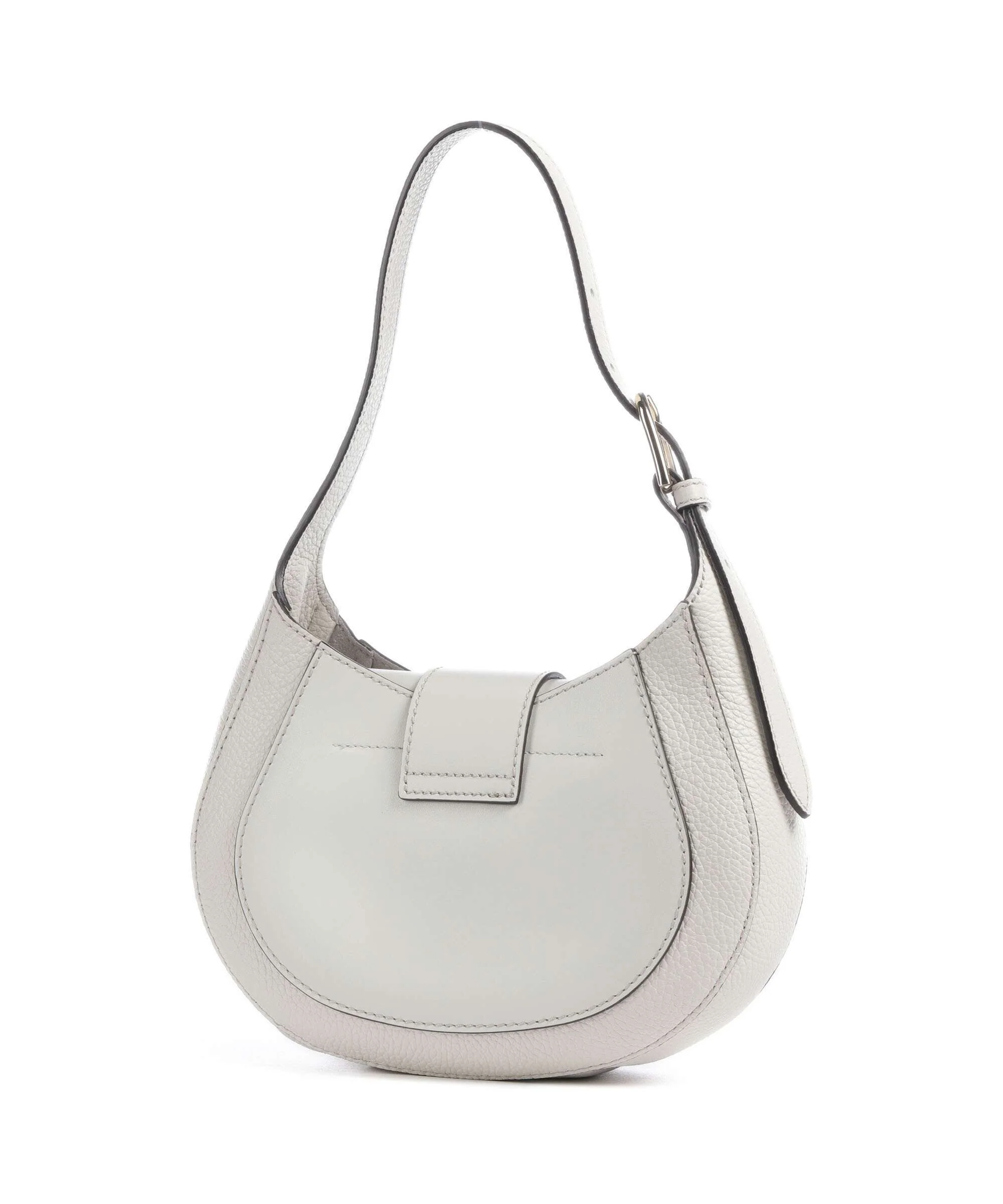 Furla Club 2 S Torebka worek marshmallow - Image 2