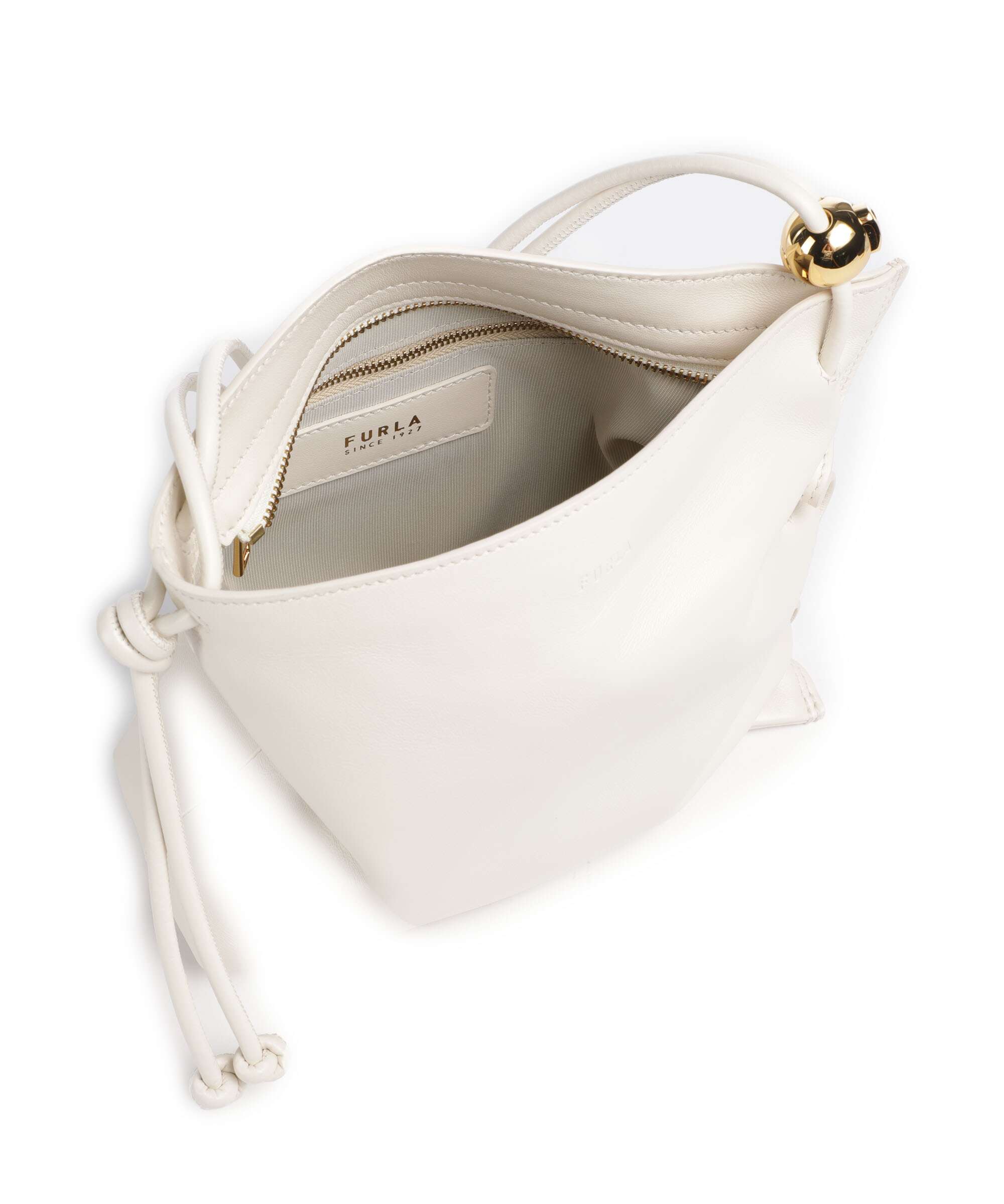 Furla Daisy S Torba na ramię panna - Image 5