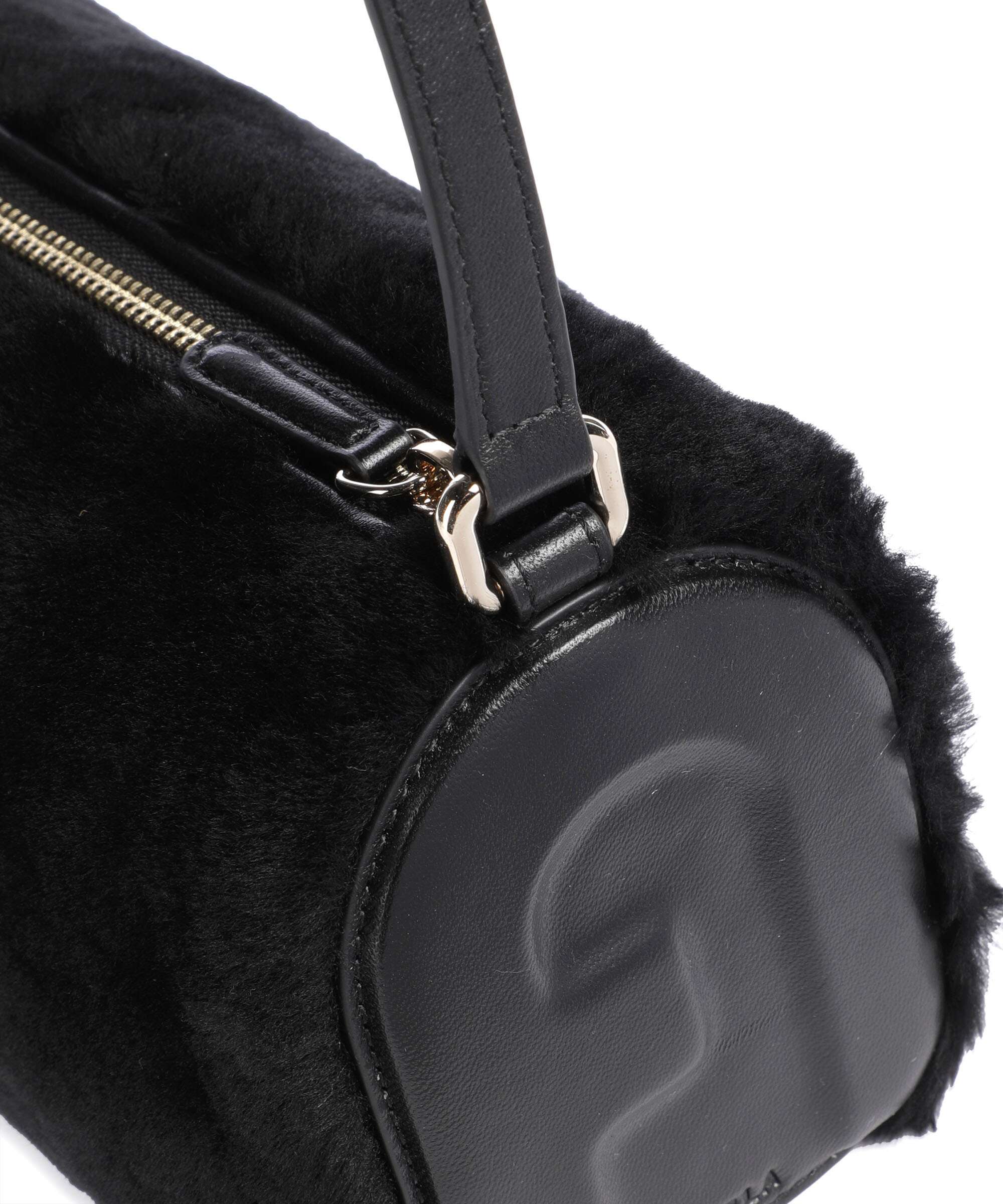 Furla Dalia L Torba przez ramię nero - Image 4