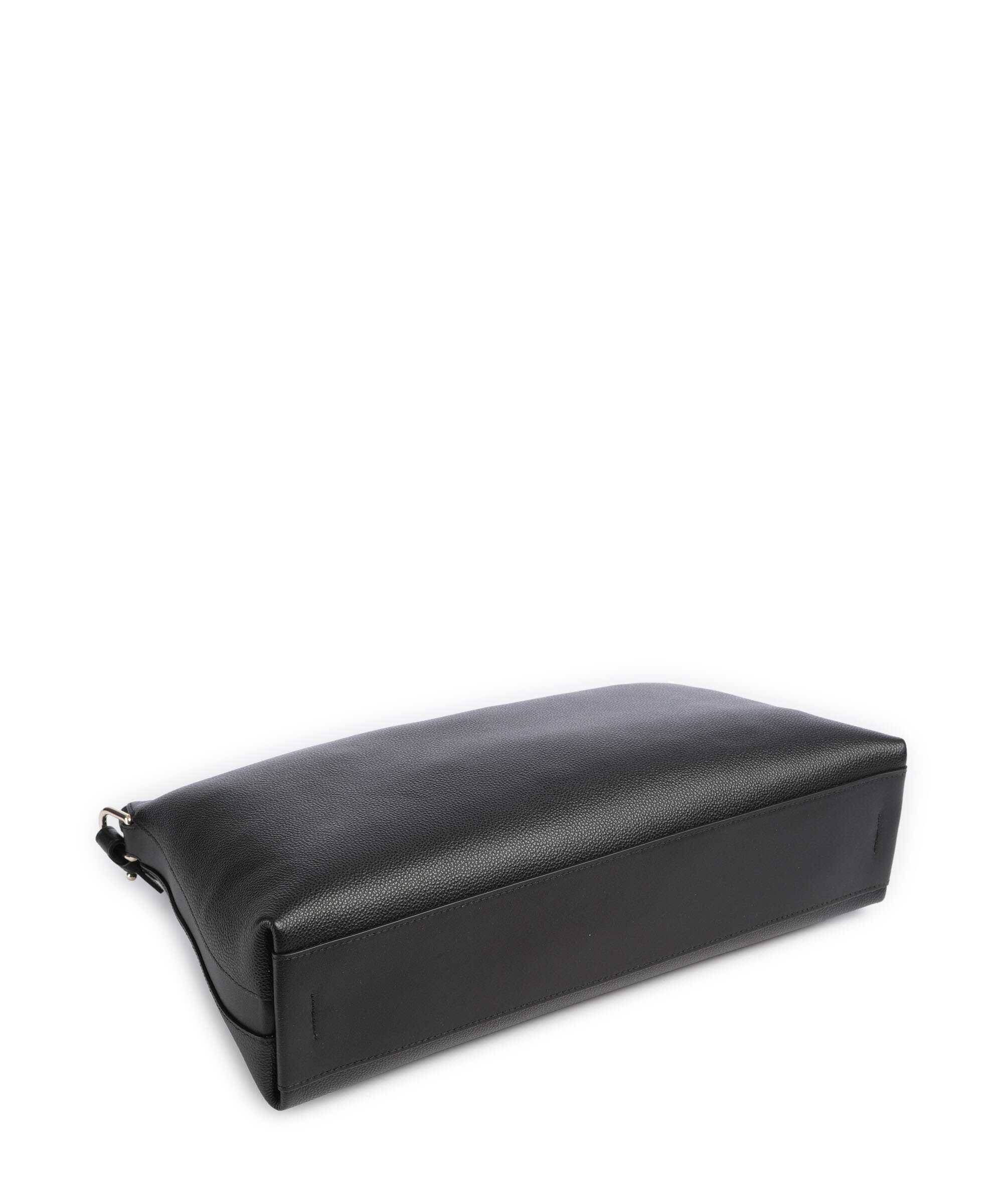 Furla Debby M Torebka worek nero - Image 4