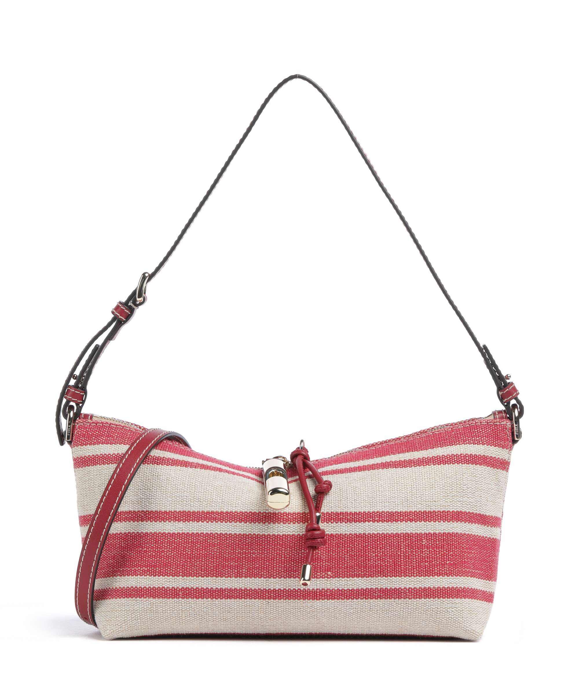 Furla Debby Mini Torba na ramię toni lacca