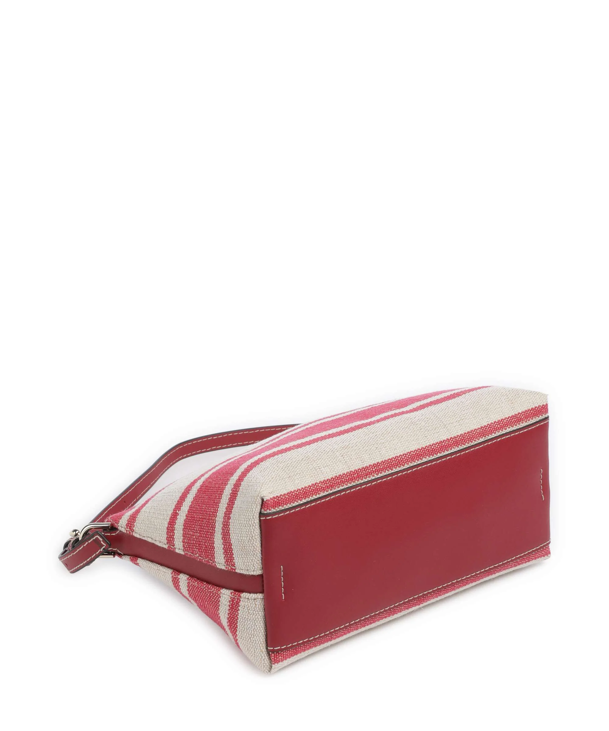 Furla Debby Mini Torba na ramię toni lacca - Image 4