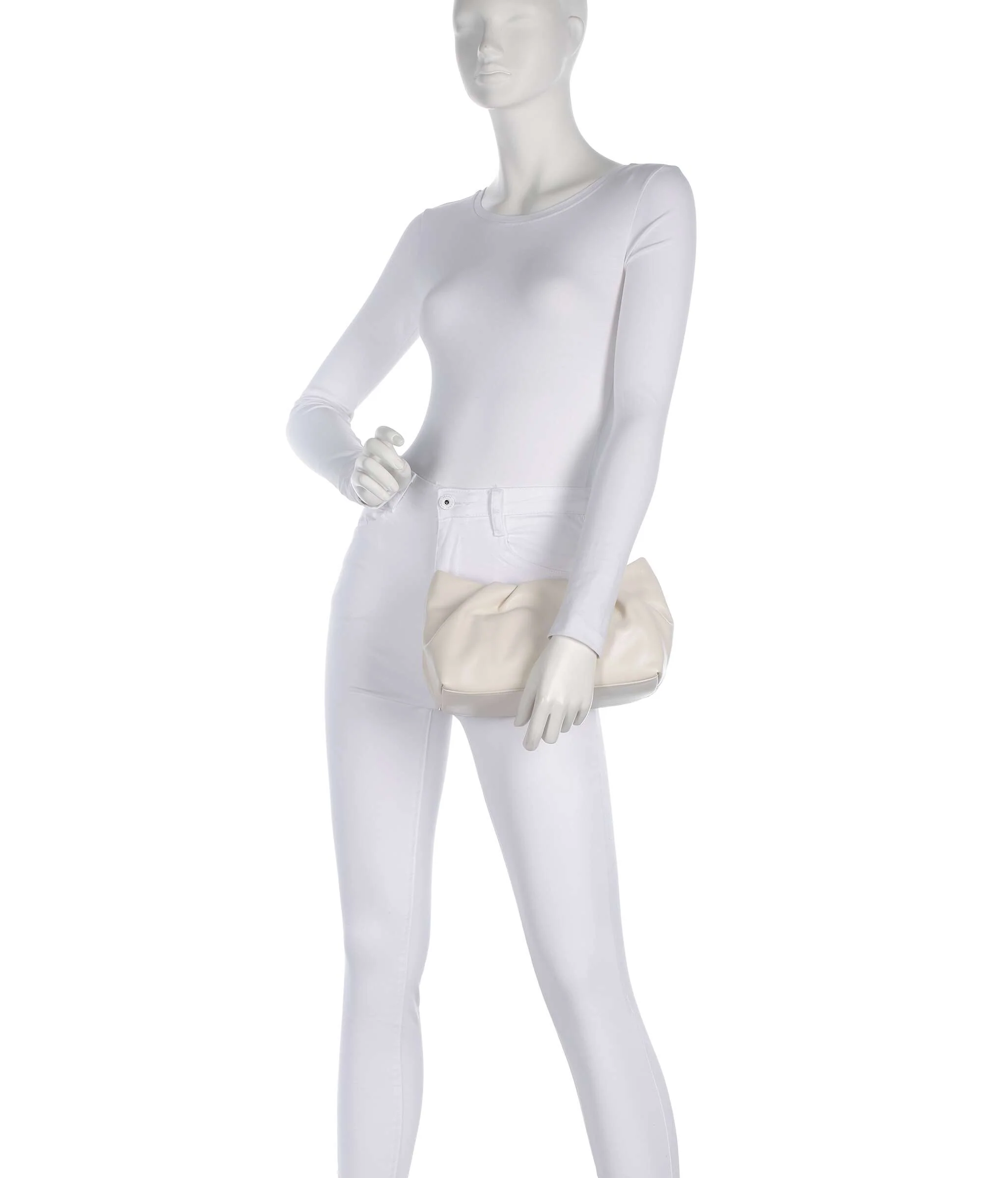Furla Delia Mini Kopertówka panna - Image 3