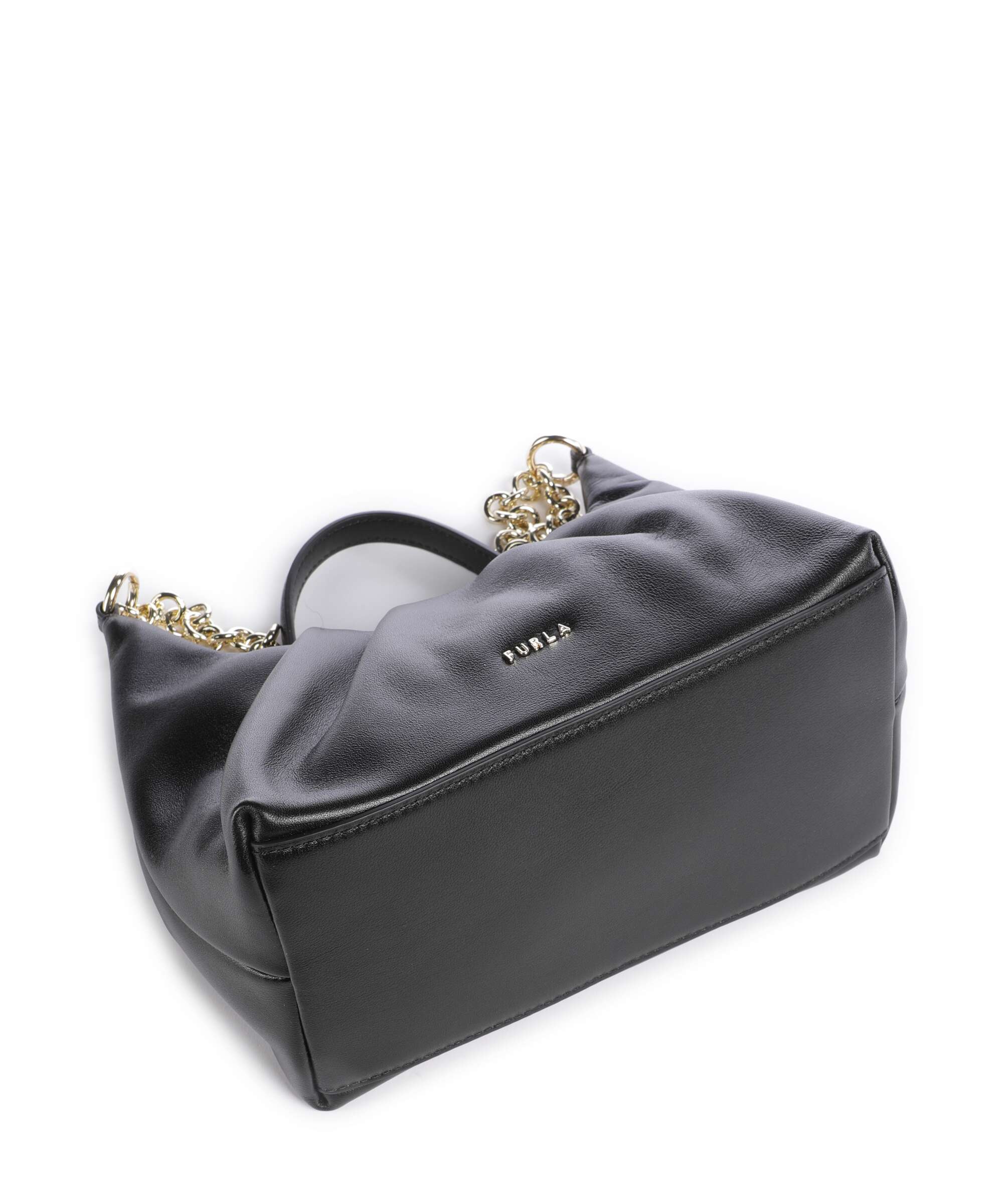 Furla Delia Mini Torba na ramię nero - Image 5