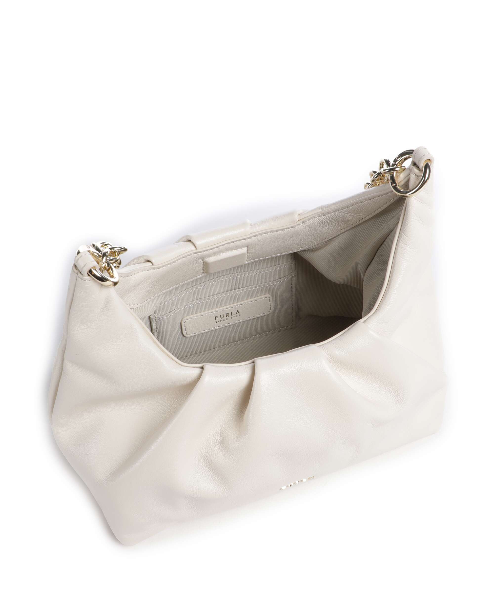 Furla Delia Mini Torba na ramię panna - Image 6
