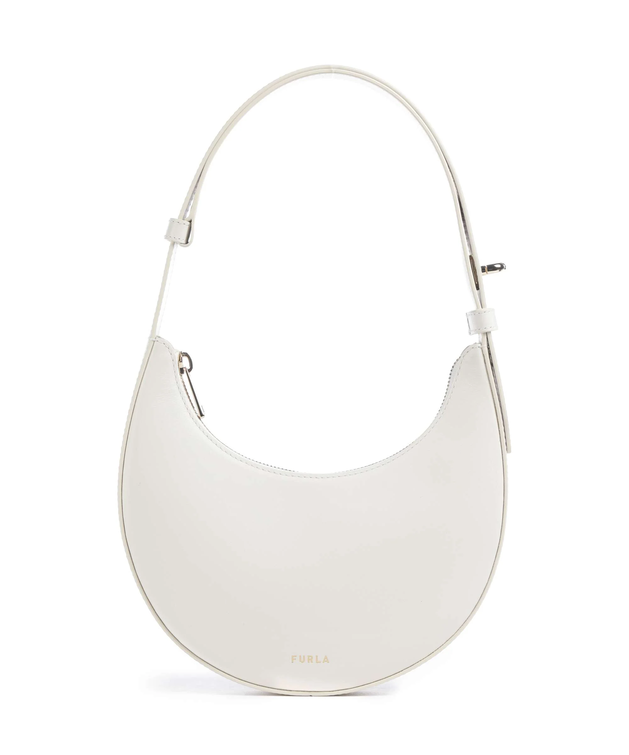 Furla Delizia Mini Torba na ramię talco