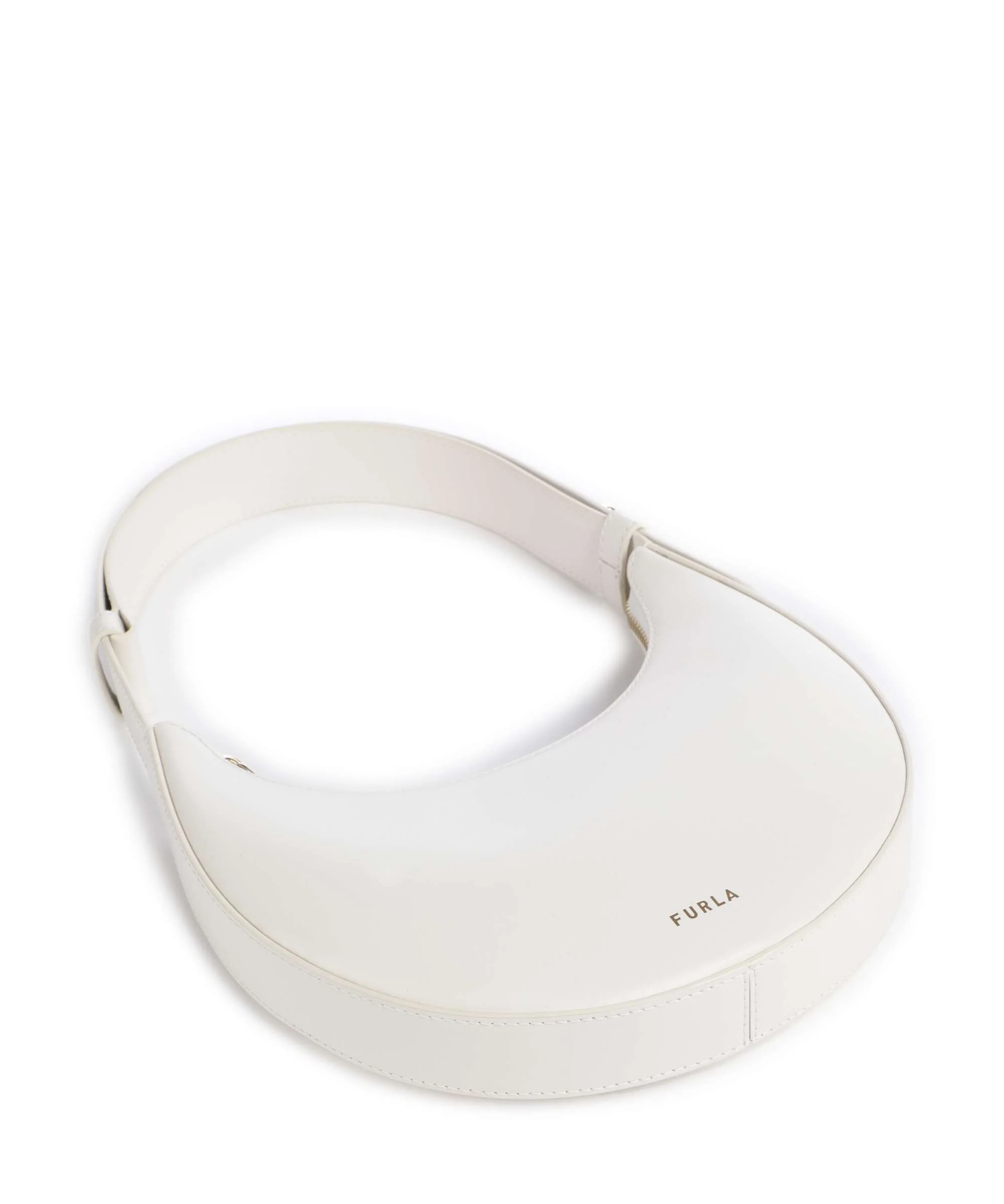 Furla Delizia Mini Torba na ramię talco - Image 5