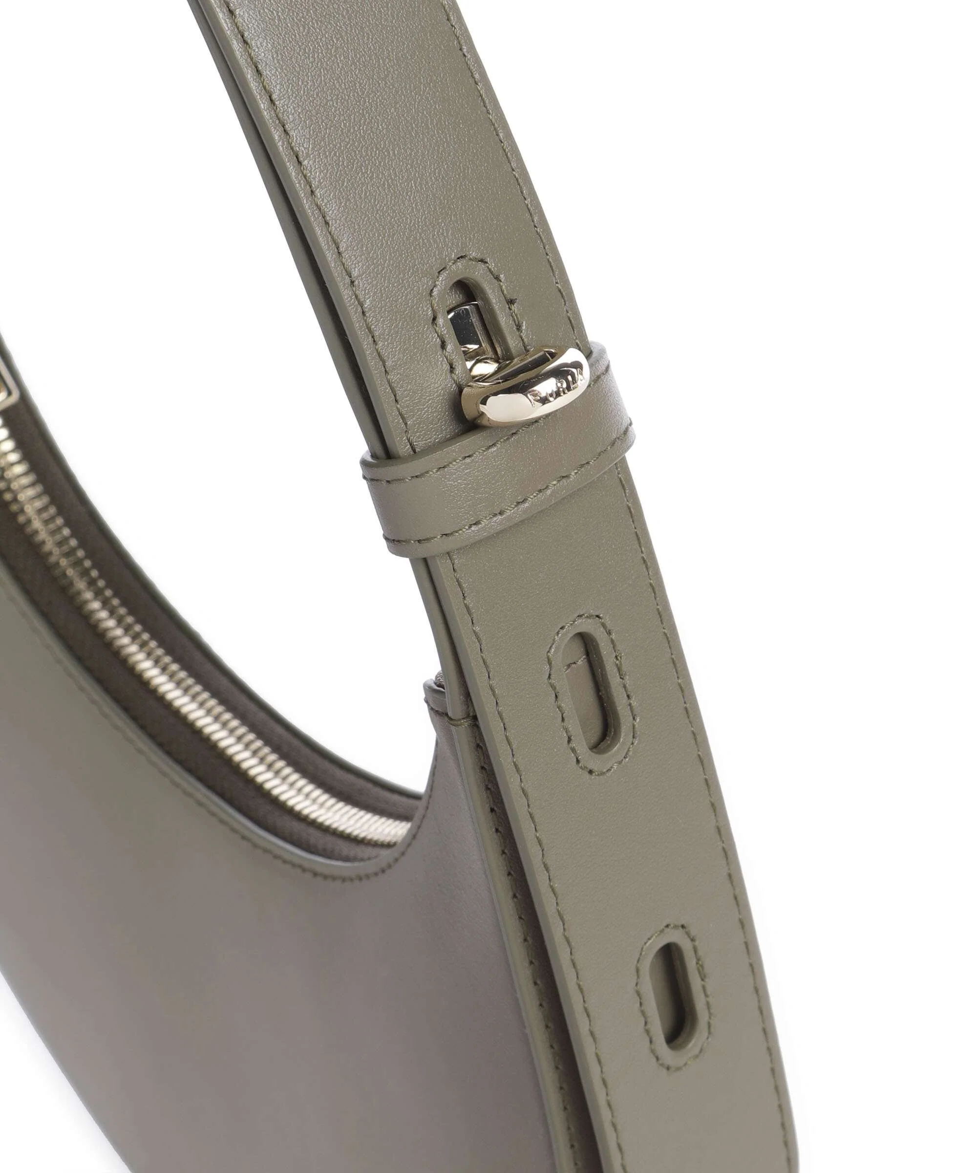 Furla Delizia Mini Torba na ramię sage - Image 4