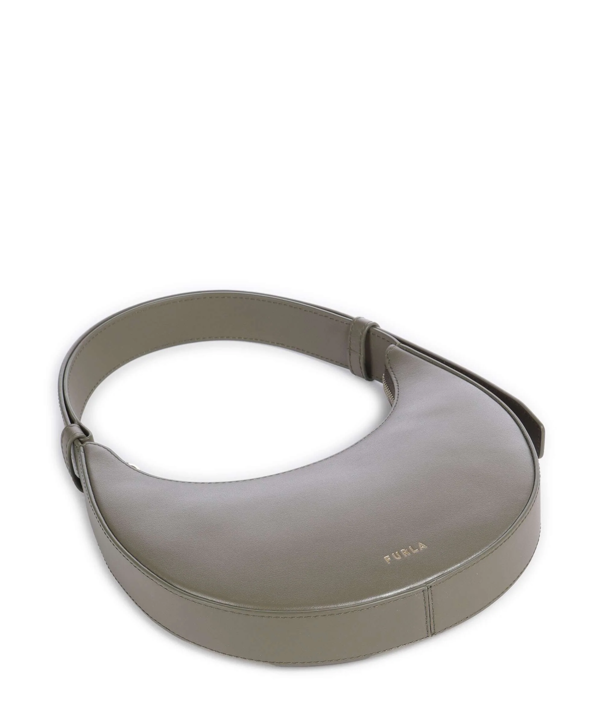 Furla Delizia Mini Torba na ramię sage - Image 5