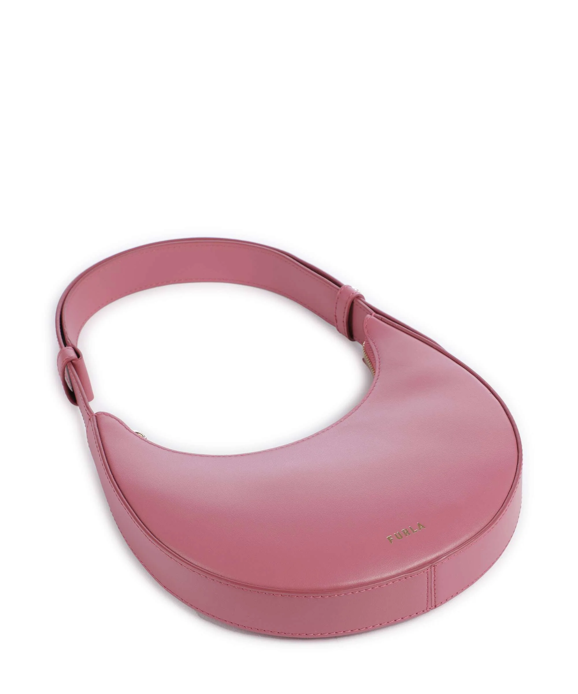 Furla Delizia Mini Torba na ramię blush pink - Image 5