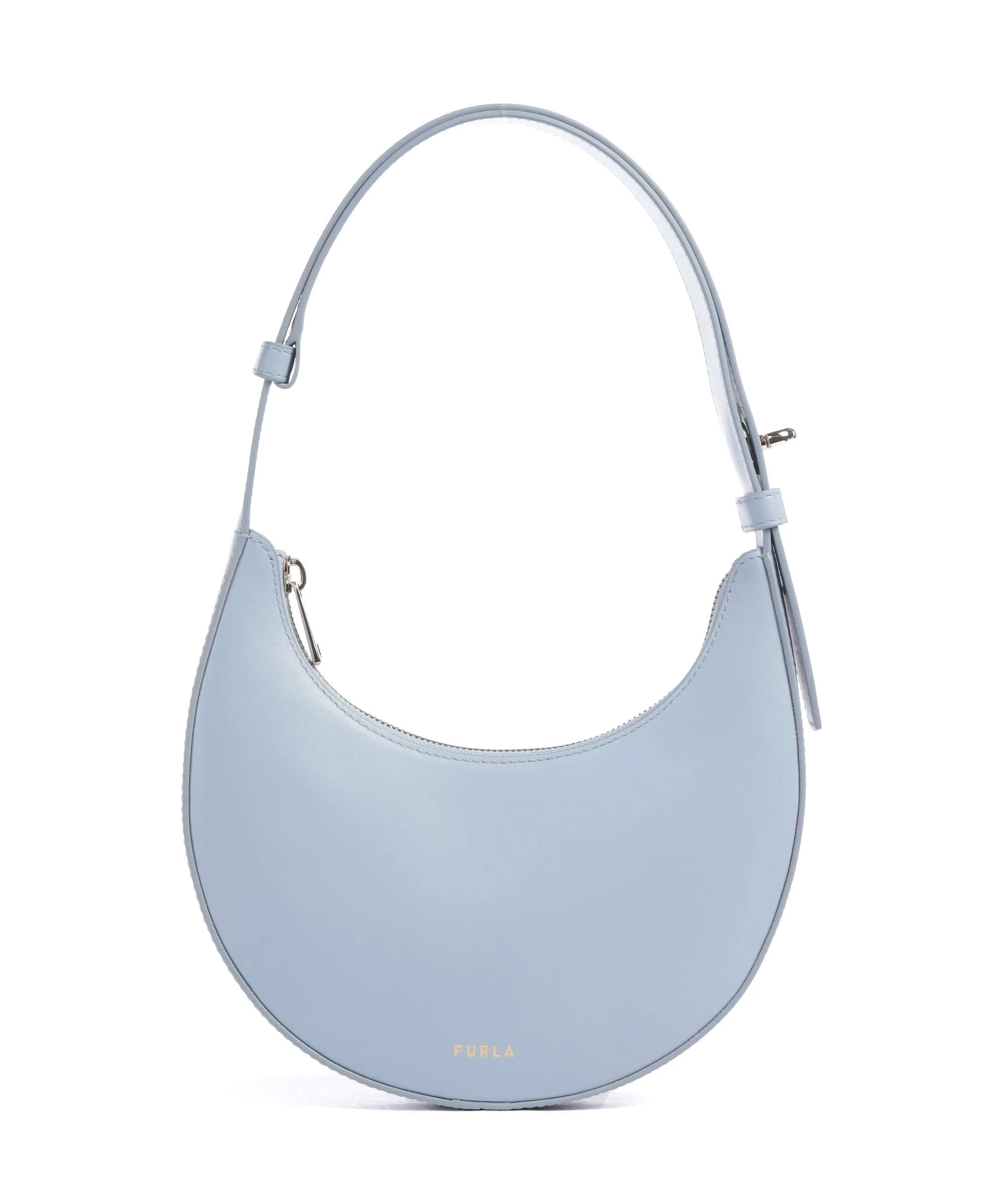 Furla Delizia Mini Torba na ramię carta da zucchero