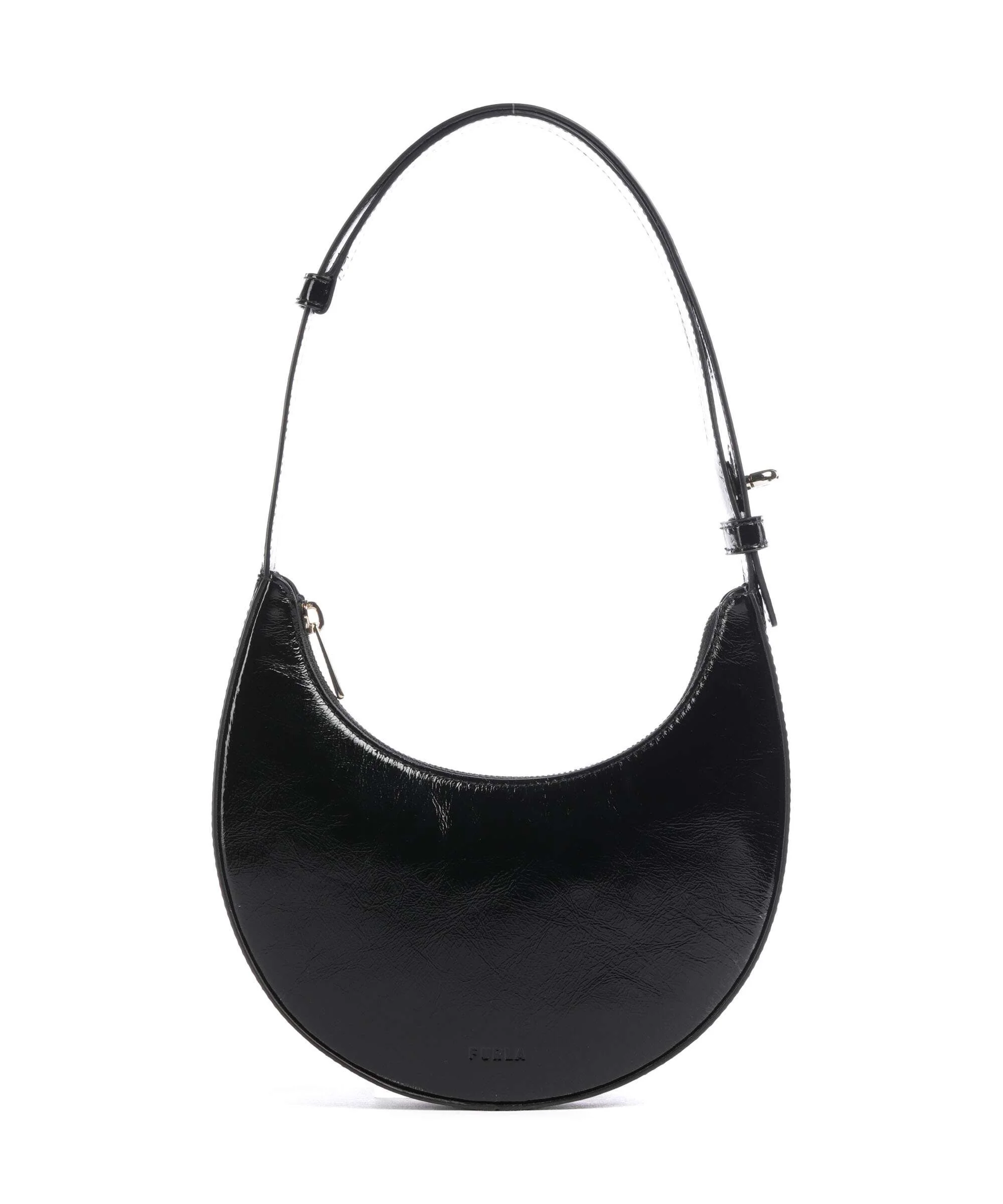 Furla Delizia Mini Torba na ramię nero