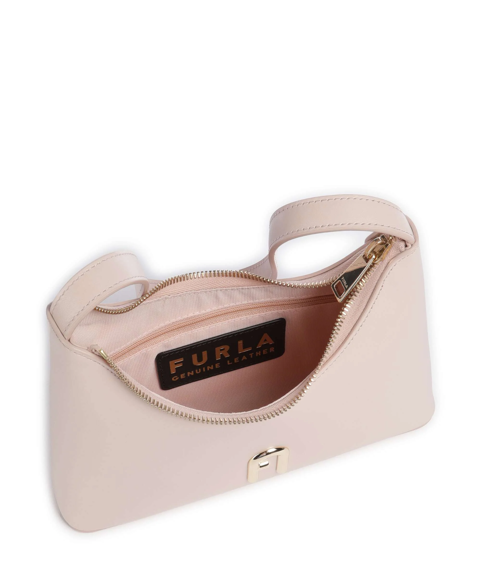Furla Diamante Mini Torba na ramię azalea - Image 6