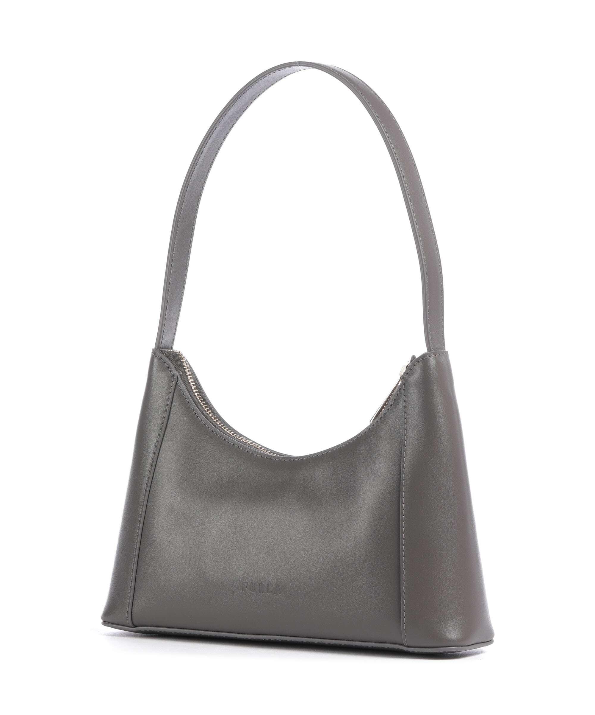 Furla Diamante Mini Torba na ramię urban gray - Image 2