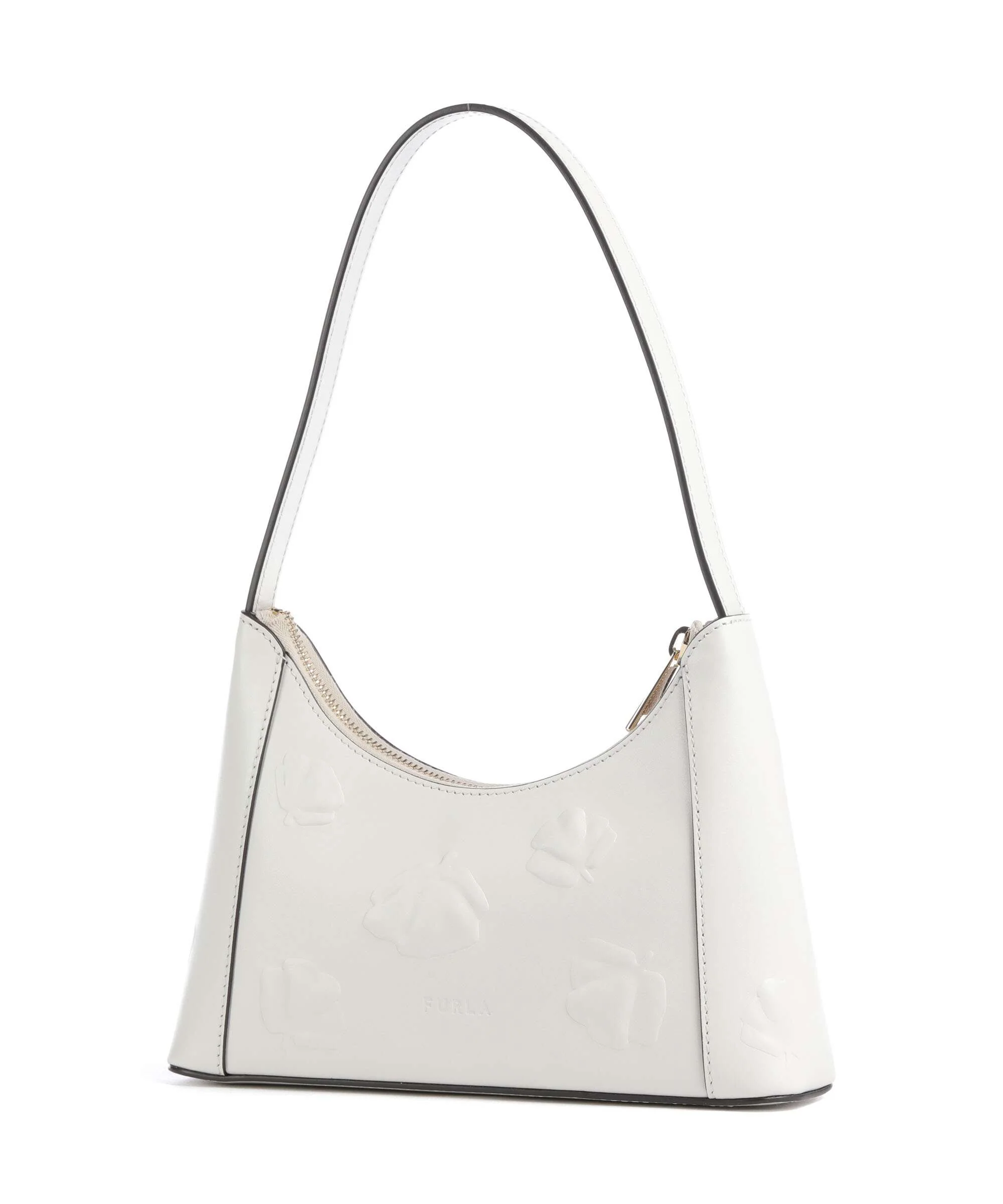 Furla Diamante Mini Torba na ramię marshmallow - Image 2