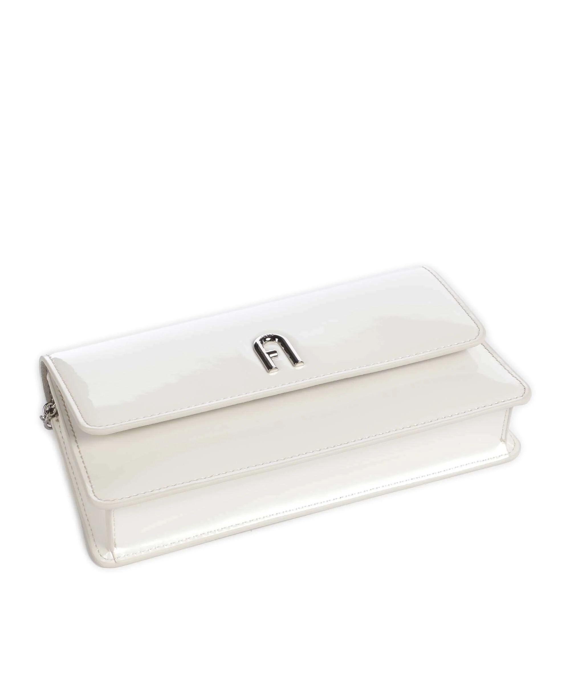 Furla Diamante Mini Torba przez ramię marshmallow - Image 5