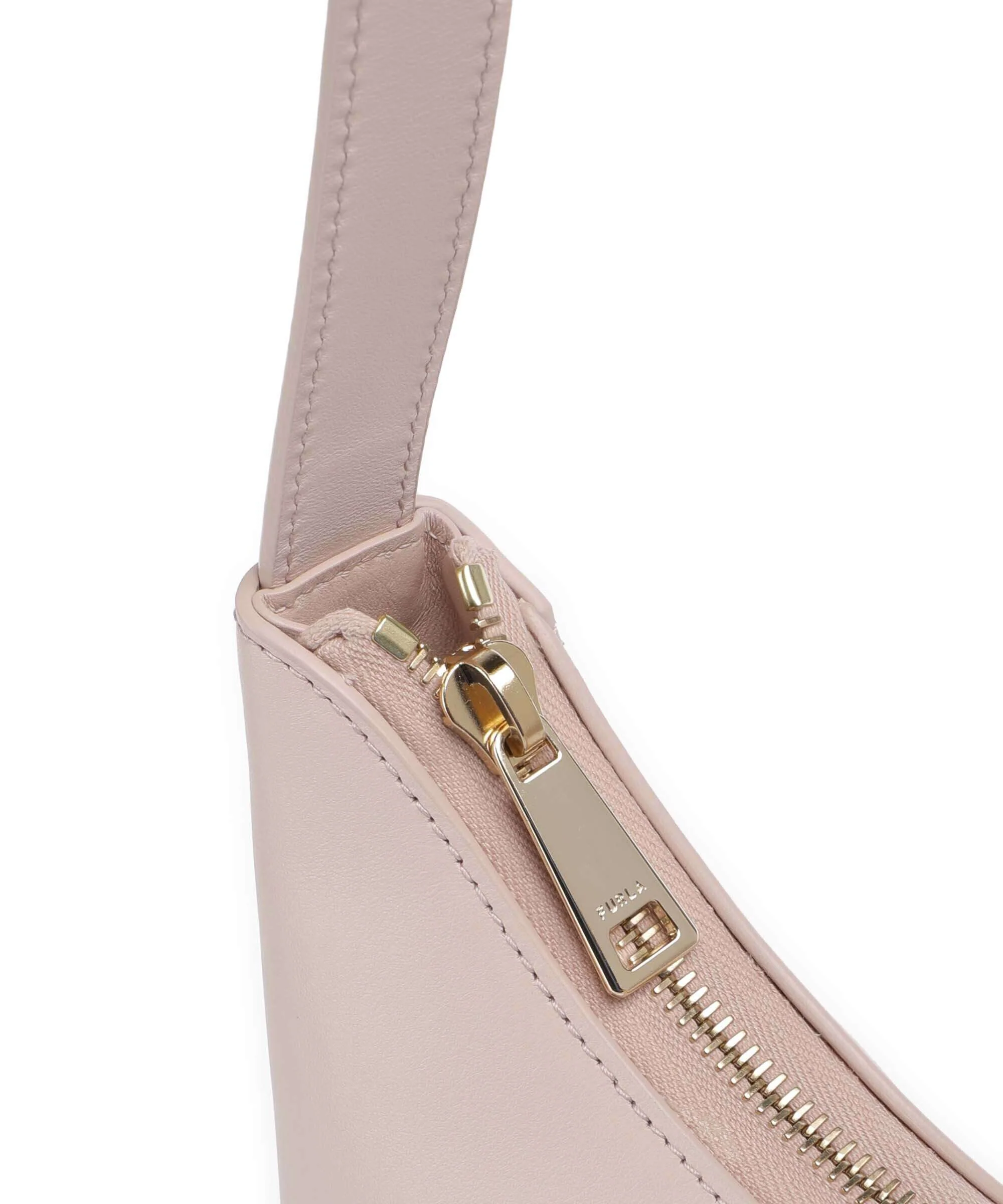 Furla Diamante S Torba na ramię azalea - Image 4