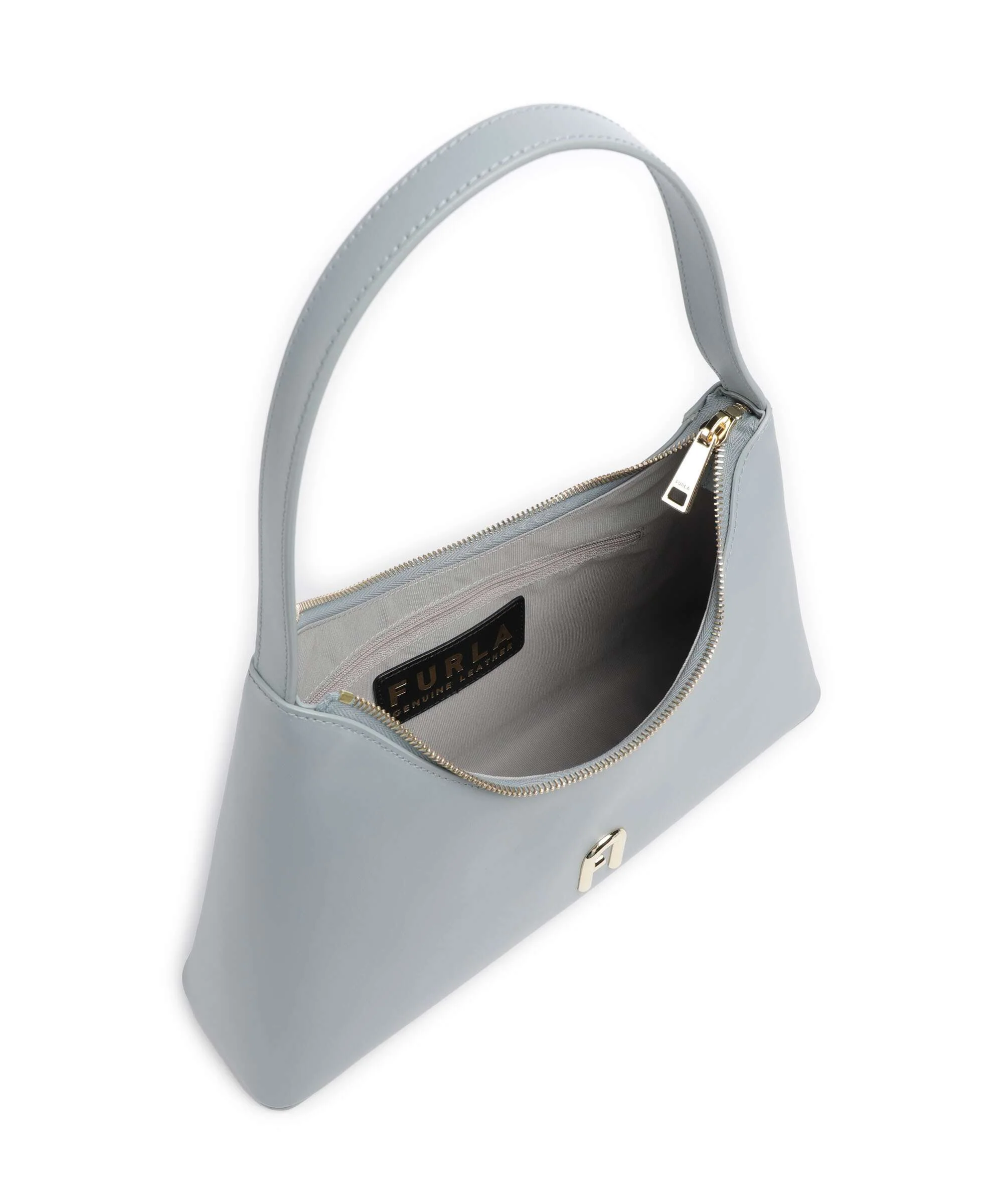 Furla Diamante S Torba na ramię cirro - Image 5