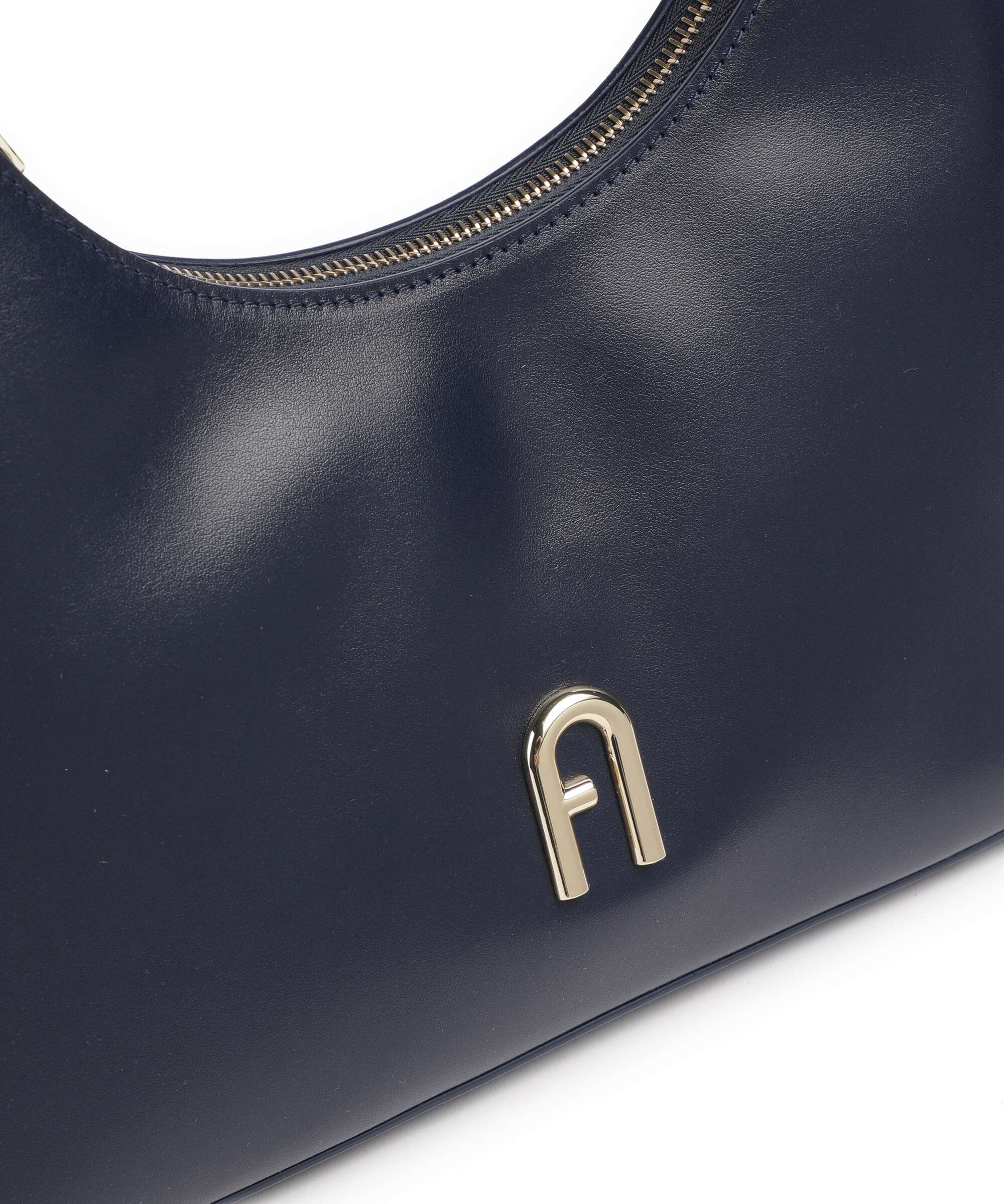 Furla Diamante S Torba na ramię blu reale - Image 4