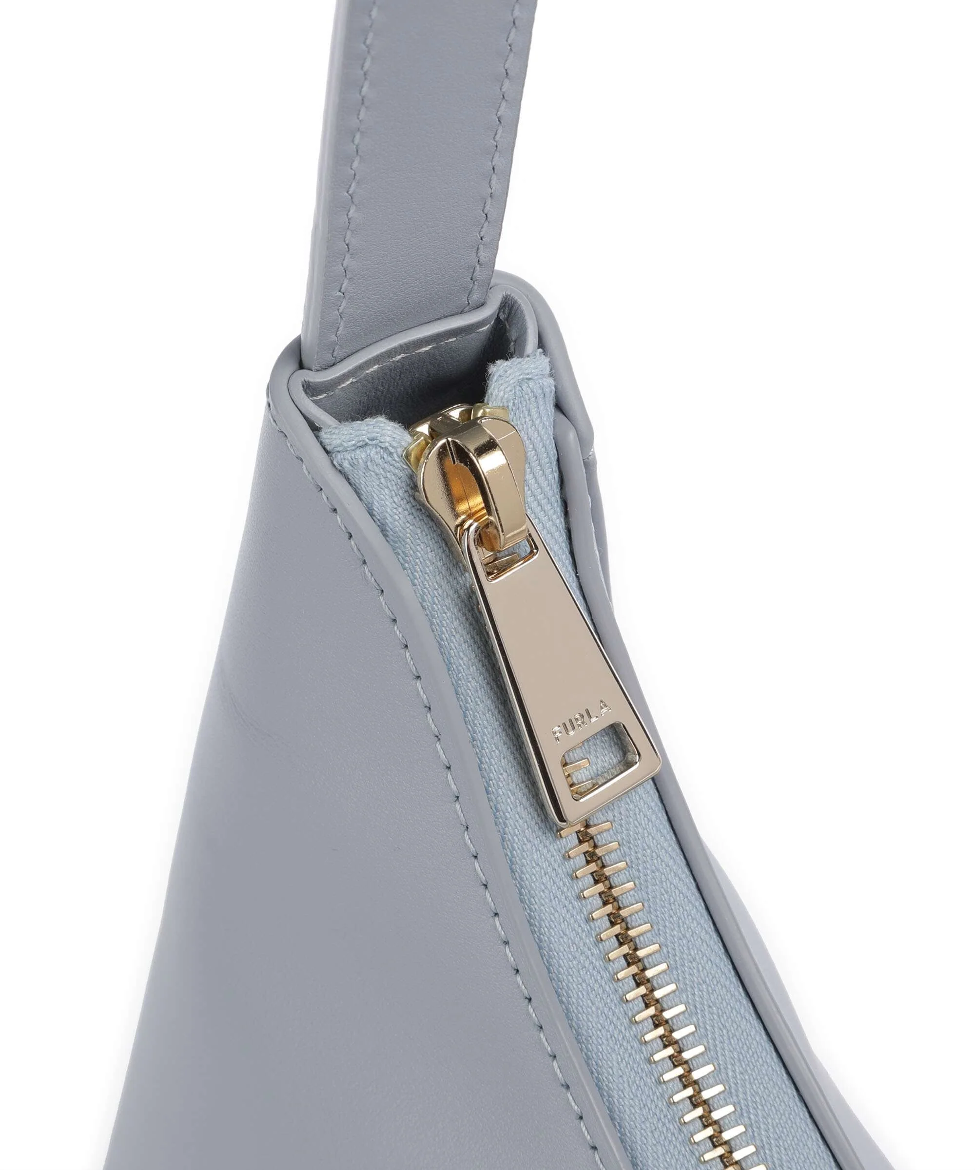 Furla Diamante S Torba na ramię nuvola - Image 4