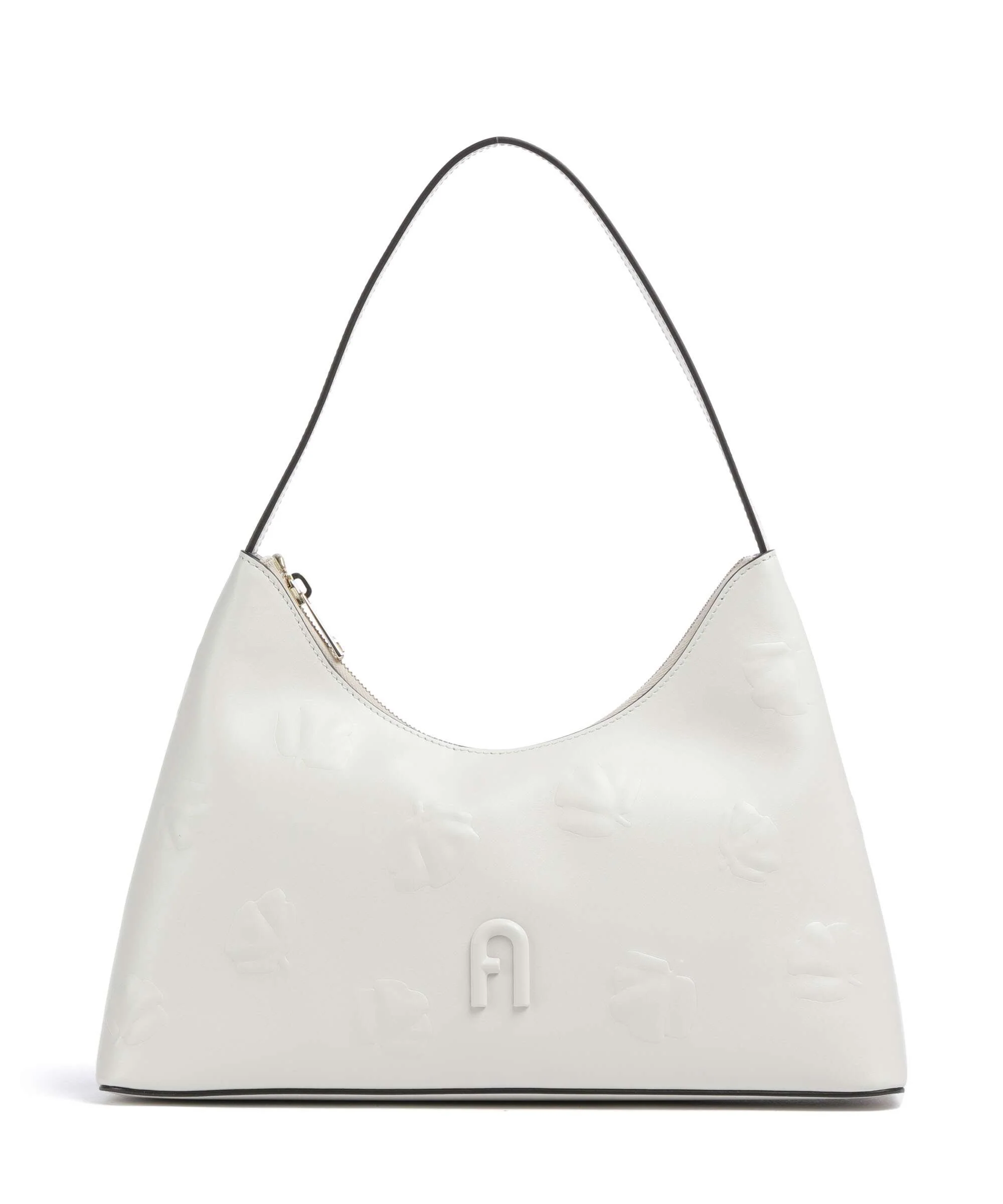 Furla Diamante S Torba na ramię marshmallow